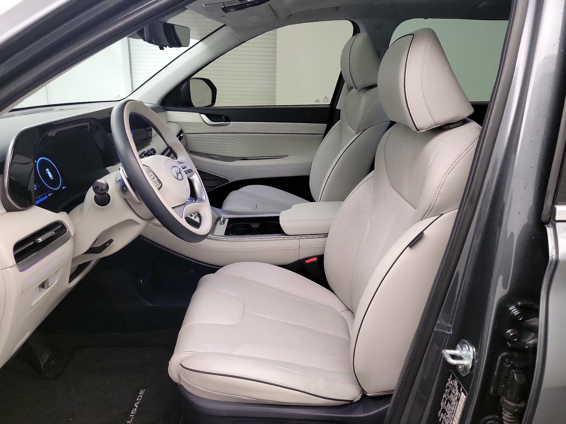 Thumbnail: 2025 Hyundai Palisade - 9