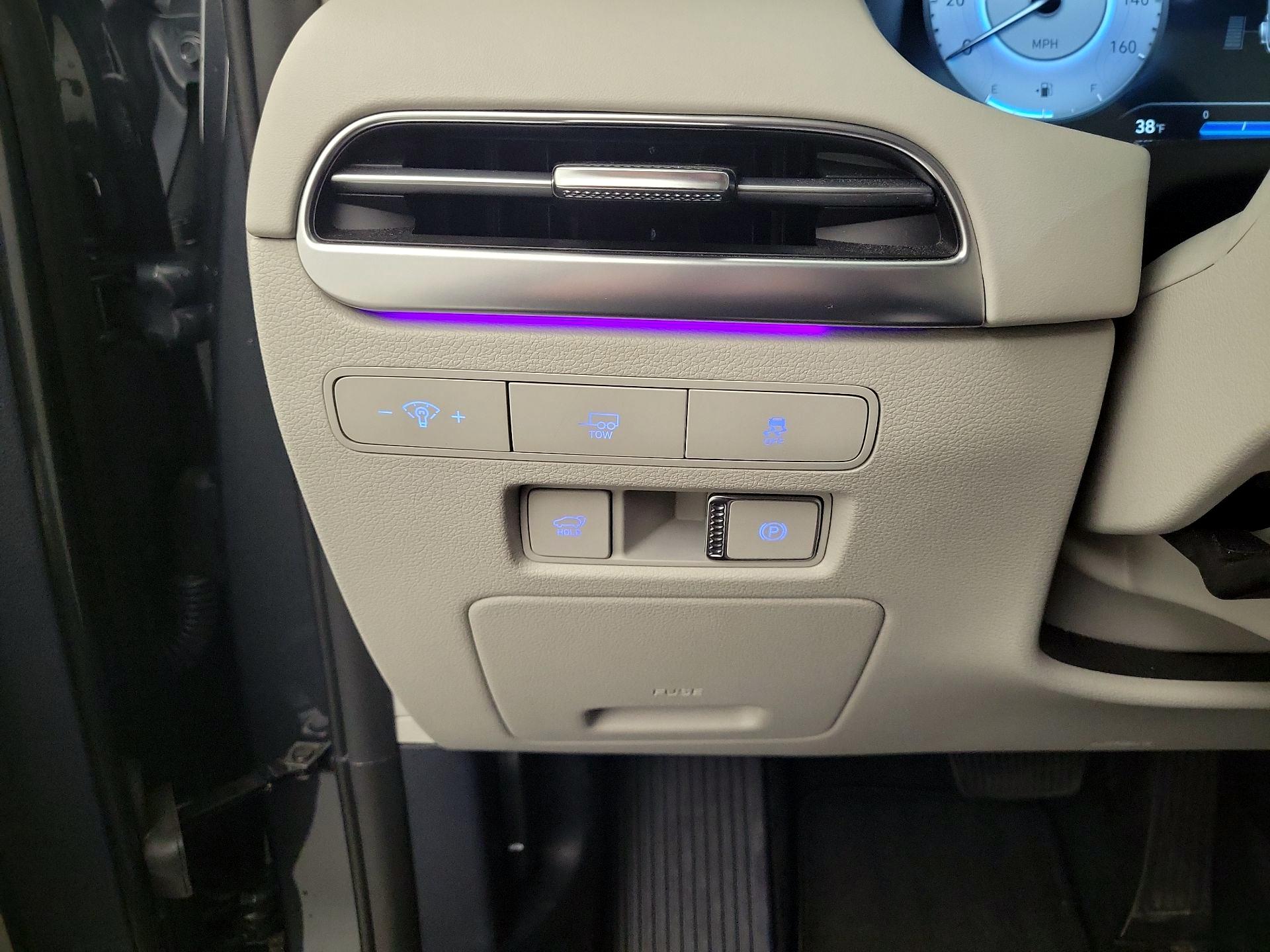 Thumbnail: 2025 Hyundai Palisade - 11