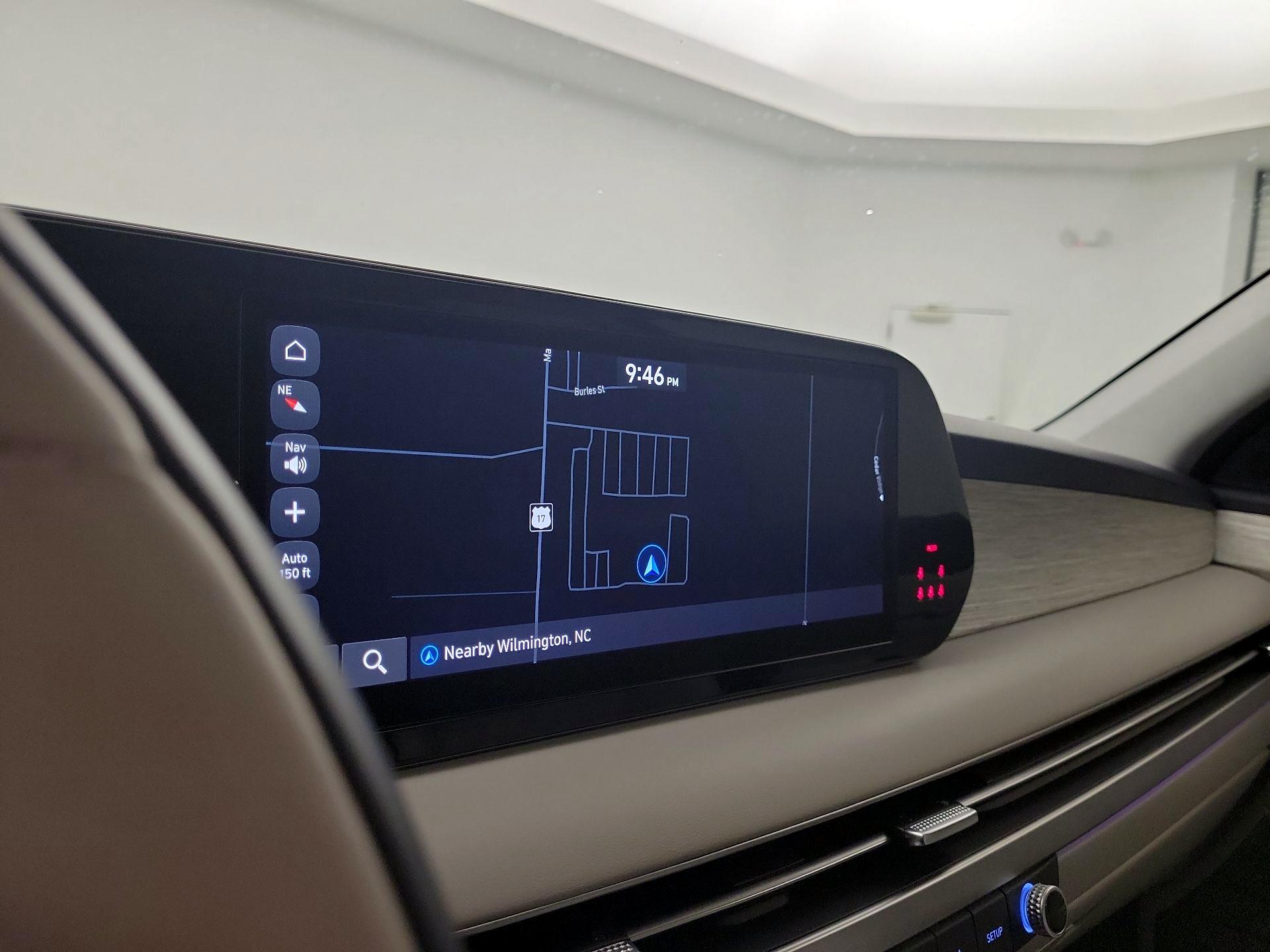 Thumbnail: 2025 Hyundai Palisade - 12