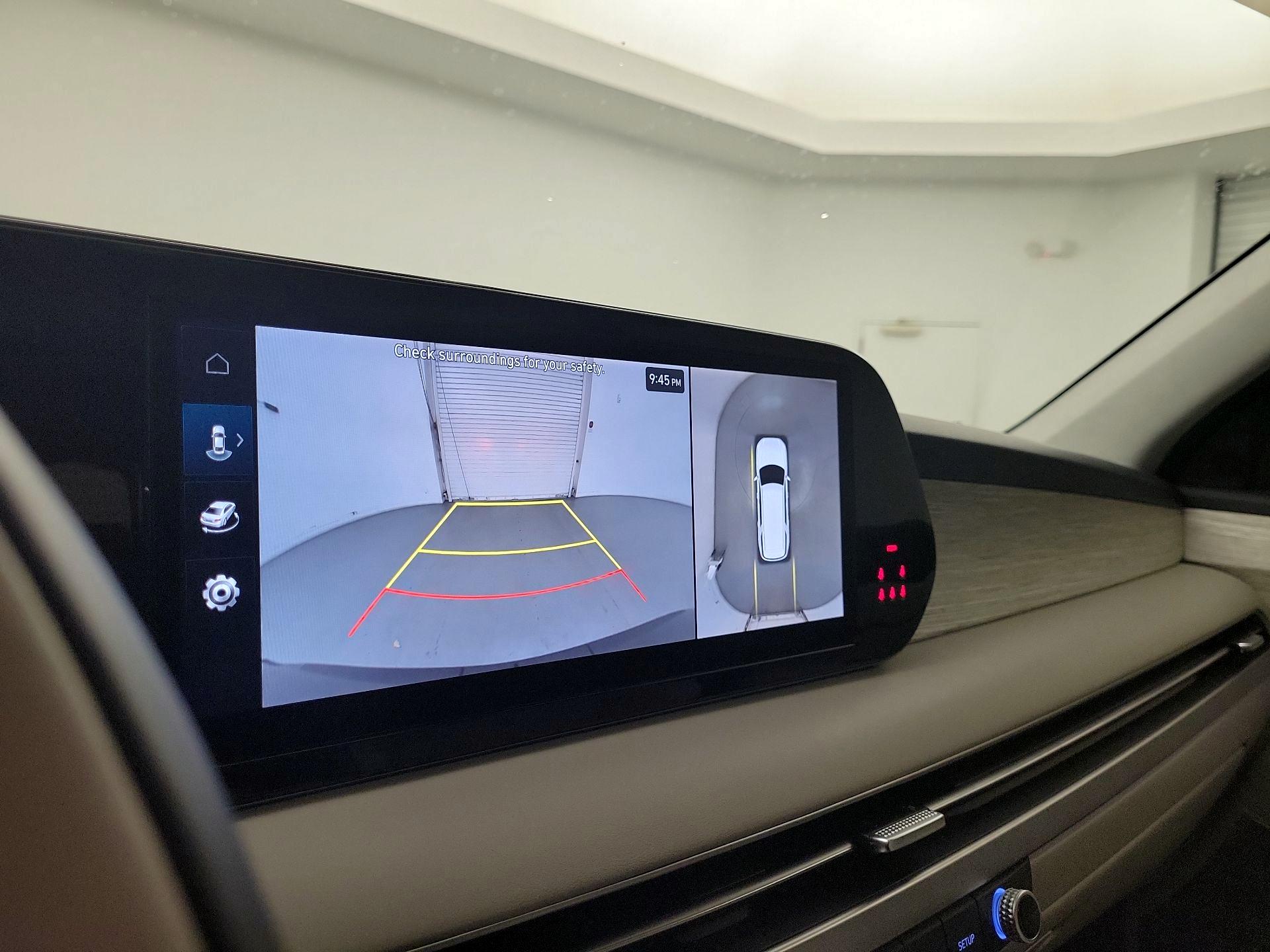 Thumbnail: 2025 Hyundai Palisade - 13