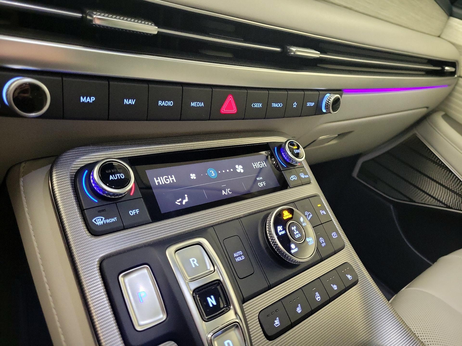 Thumbnail: 2025 Hyundai Palisade - 15