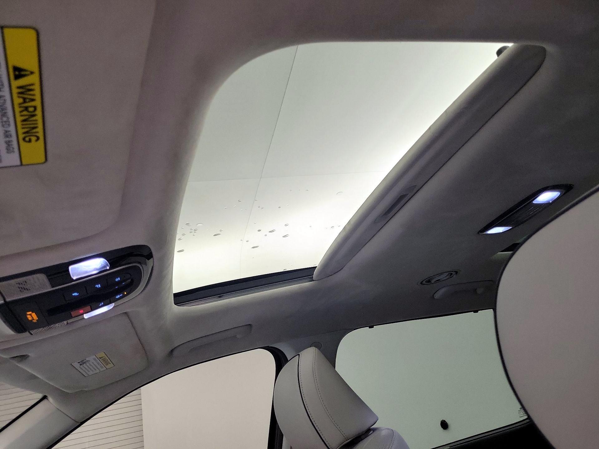 Thumbnail: 2025 Hyundai Palisade - 18