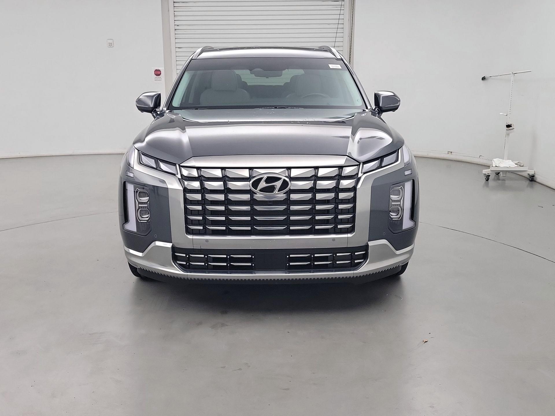 Thumbnail: 2025 Hyundai Palisade - 2