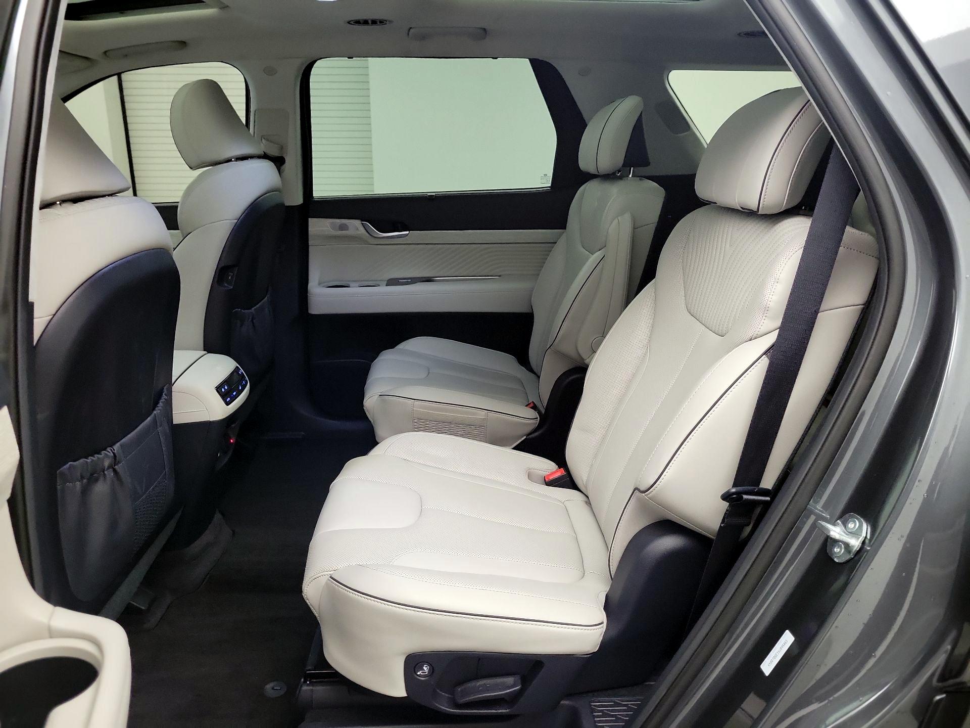 Thumbnail: 2025 Hyundai Palisade - 19