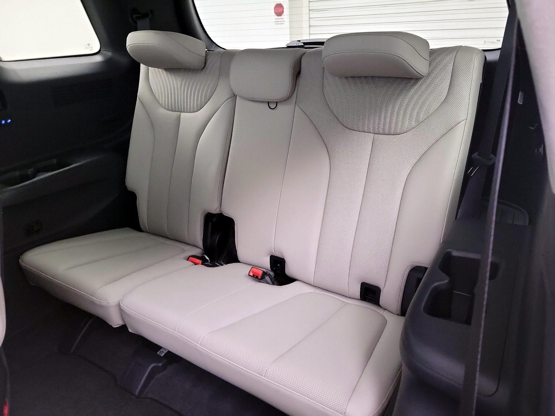 Thumbnail: 2025 Hyundai Palisade - 20