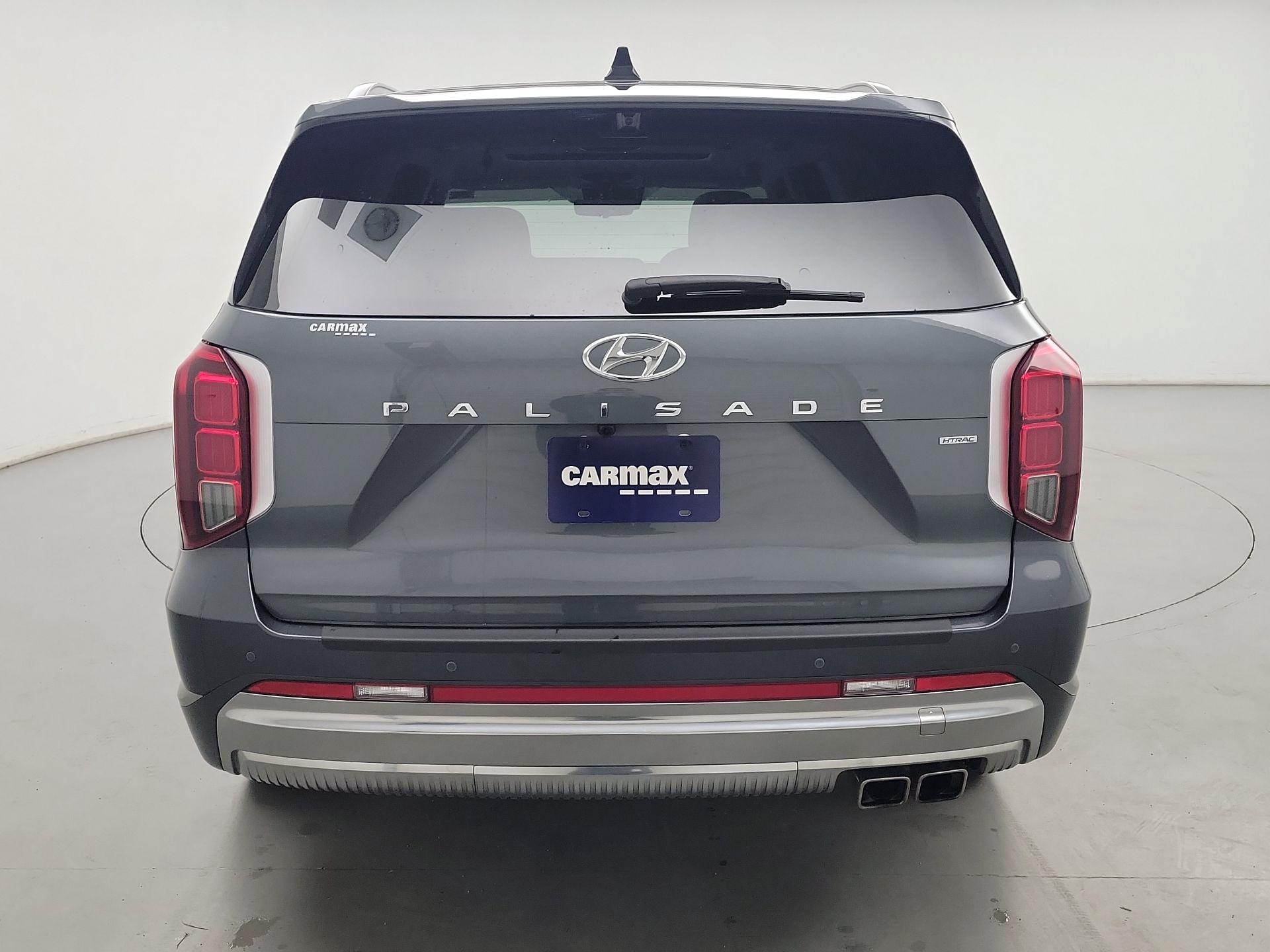 Thumbnail: 2025 Hyundai Palisade - 6