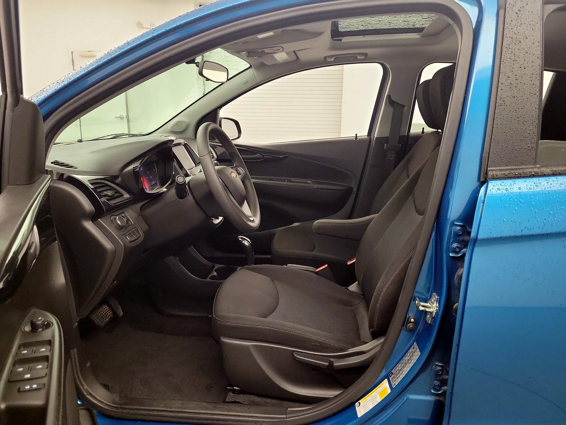 Thumbnail: 2019 Chevrolet Spark - 9