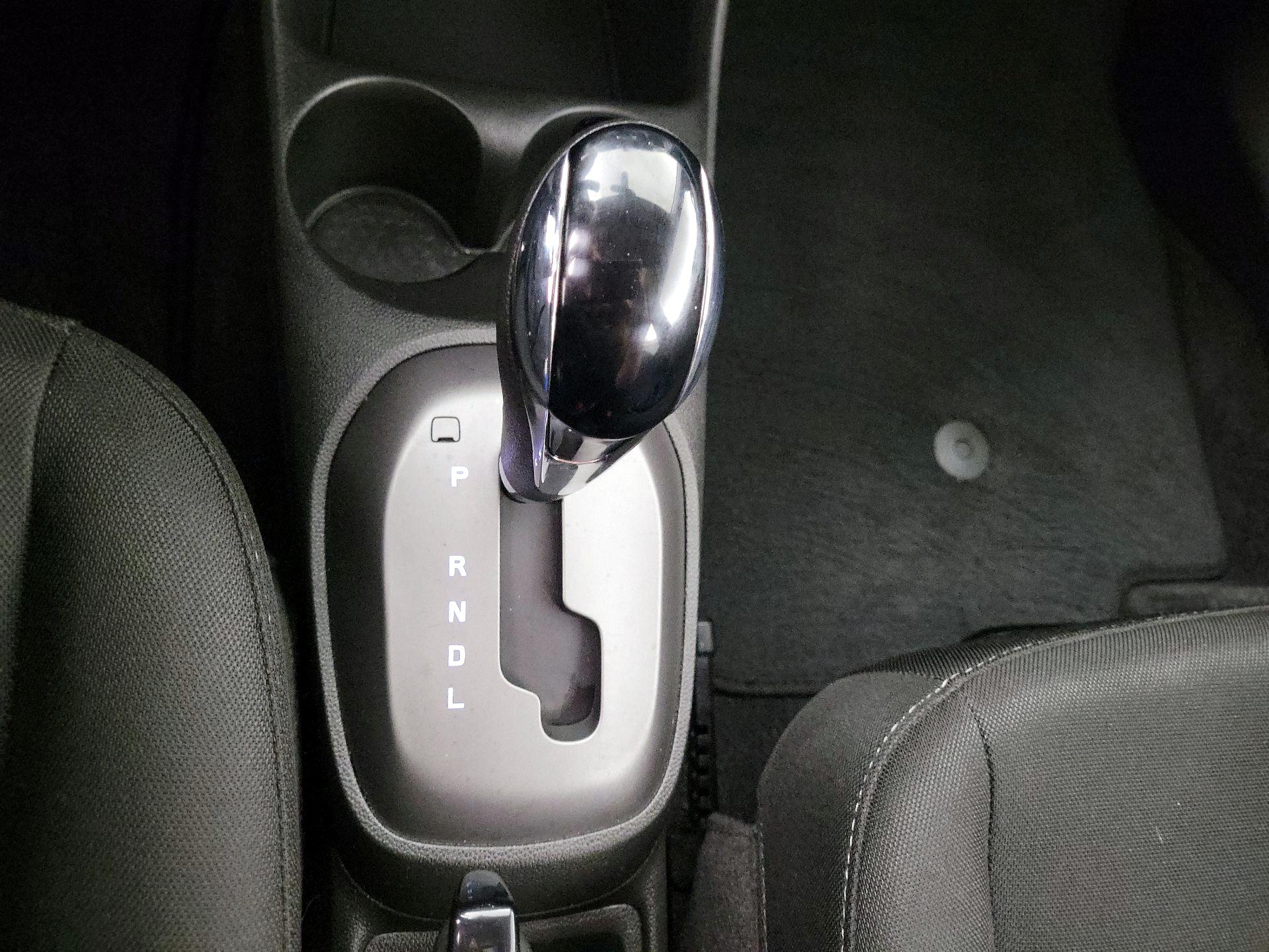 Thumbnail: 2019 Chevrolet Spark - 15