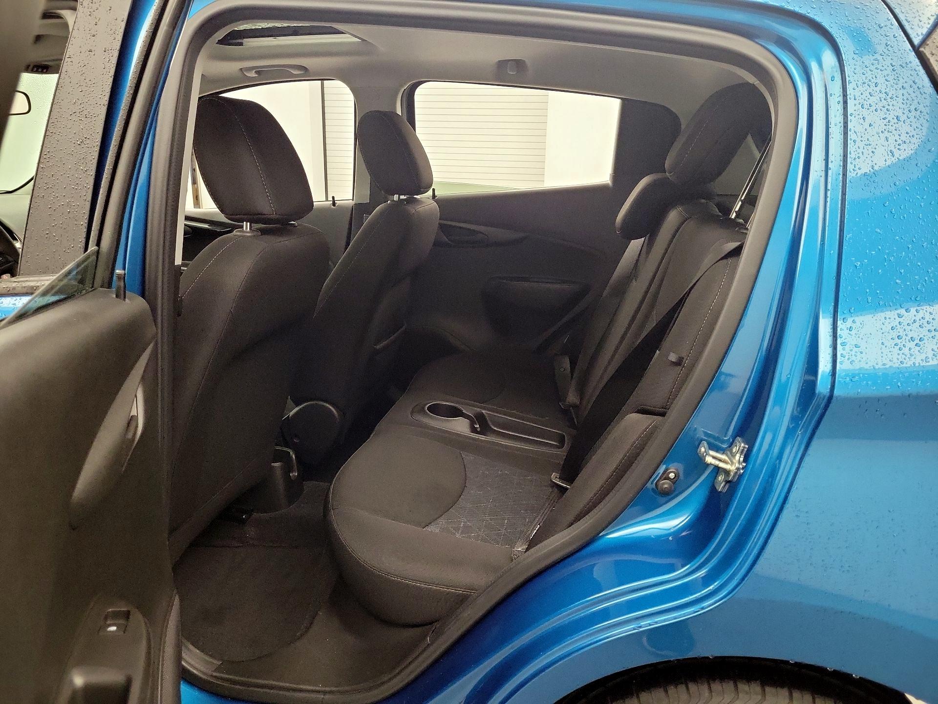 Thumbnail: 2019 Chevrolet Spark - 18