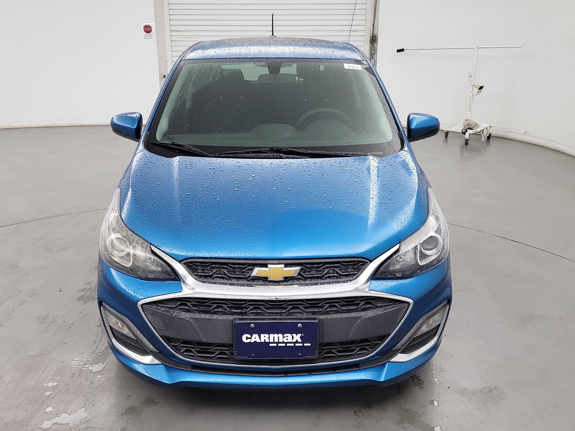 Thumbnail: 2019 Chevrolet Spark - 2