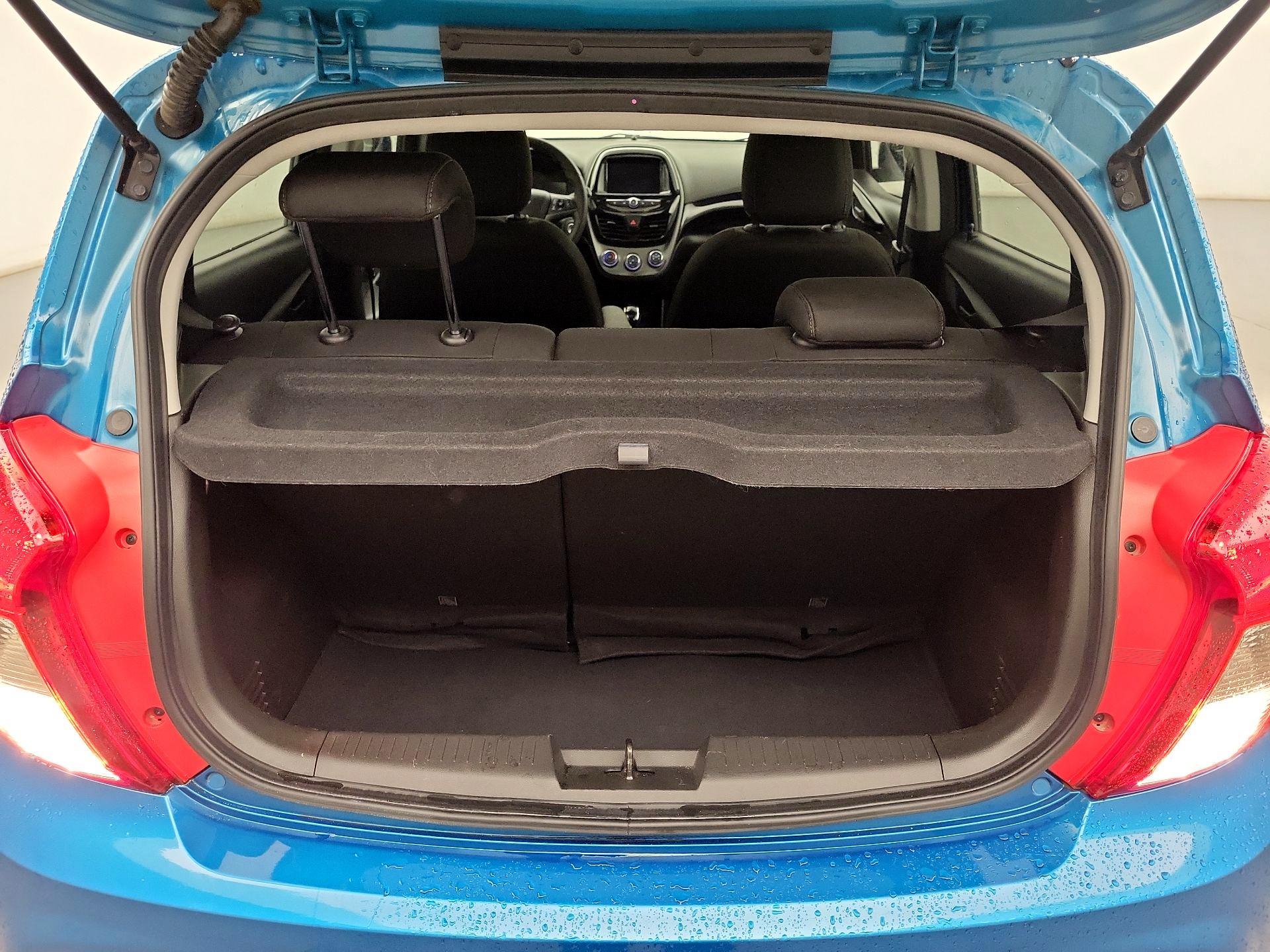 Thumbnail: 2019 Chevrolet Spark - 19