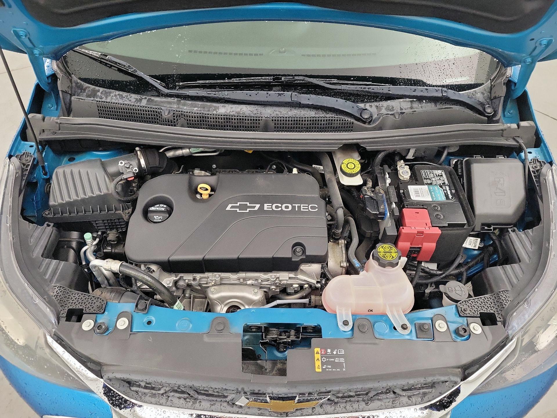 Thumbnail: 2019 Chevrolet Spark - 20