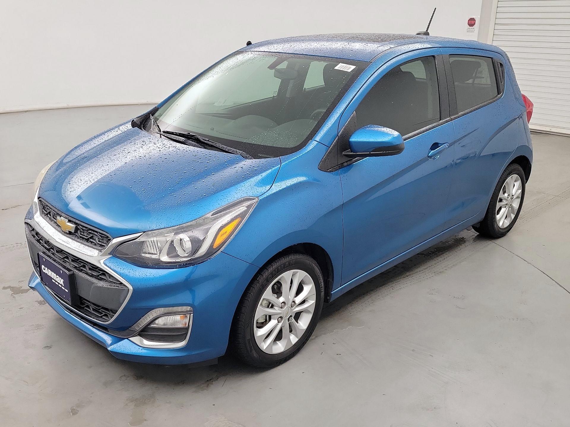 Thumbnail: 2019 Chevrolet Spark - 3