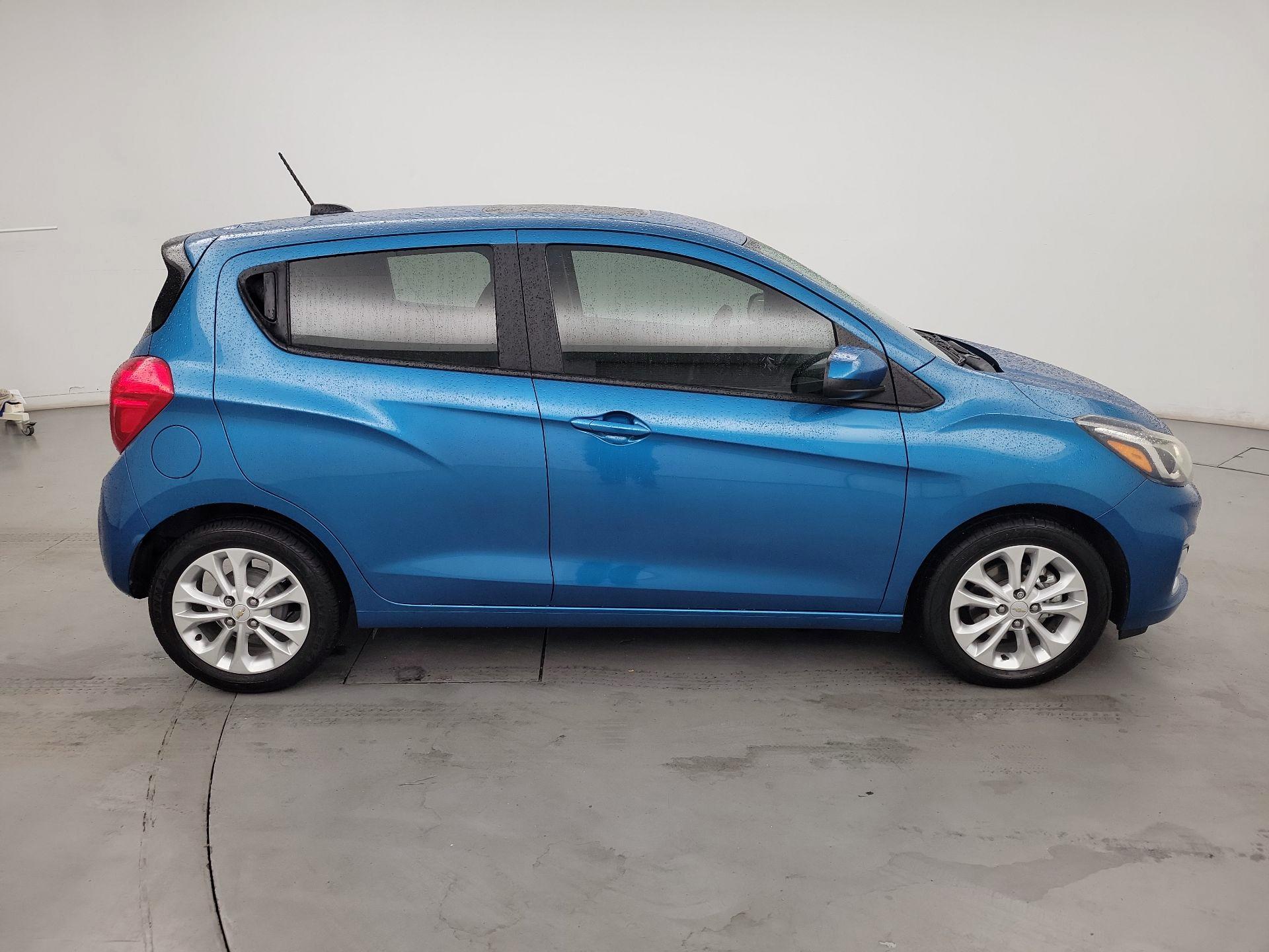 Thumbnail: 2019 Chevrolet Spark - 4