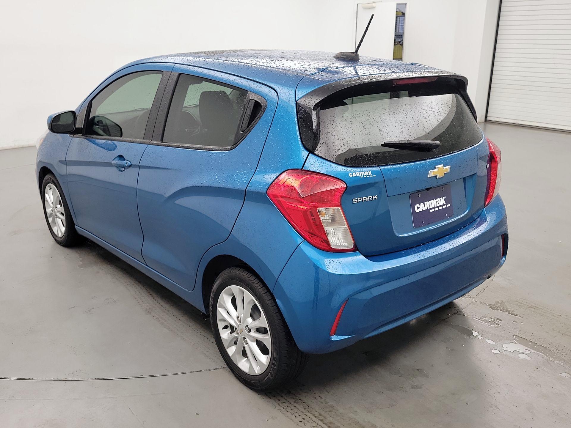 Thumbnail: 2019 Chevrolet Spark - 7