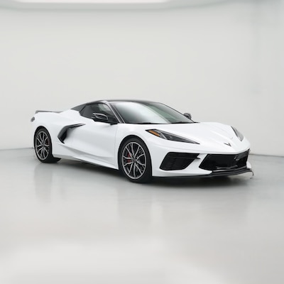 2023 Chevrolet Corvette Stingray 3LT