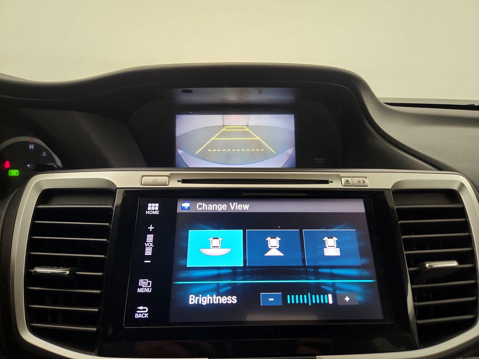 Thumbnail: 2017 Honda Accord - 12