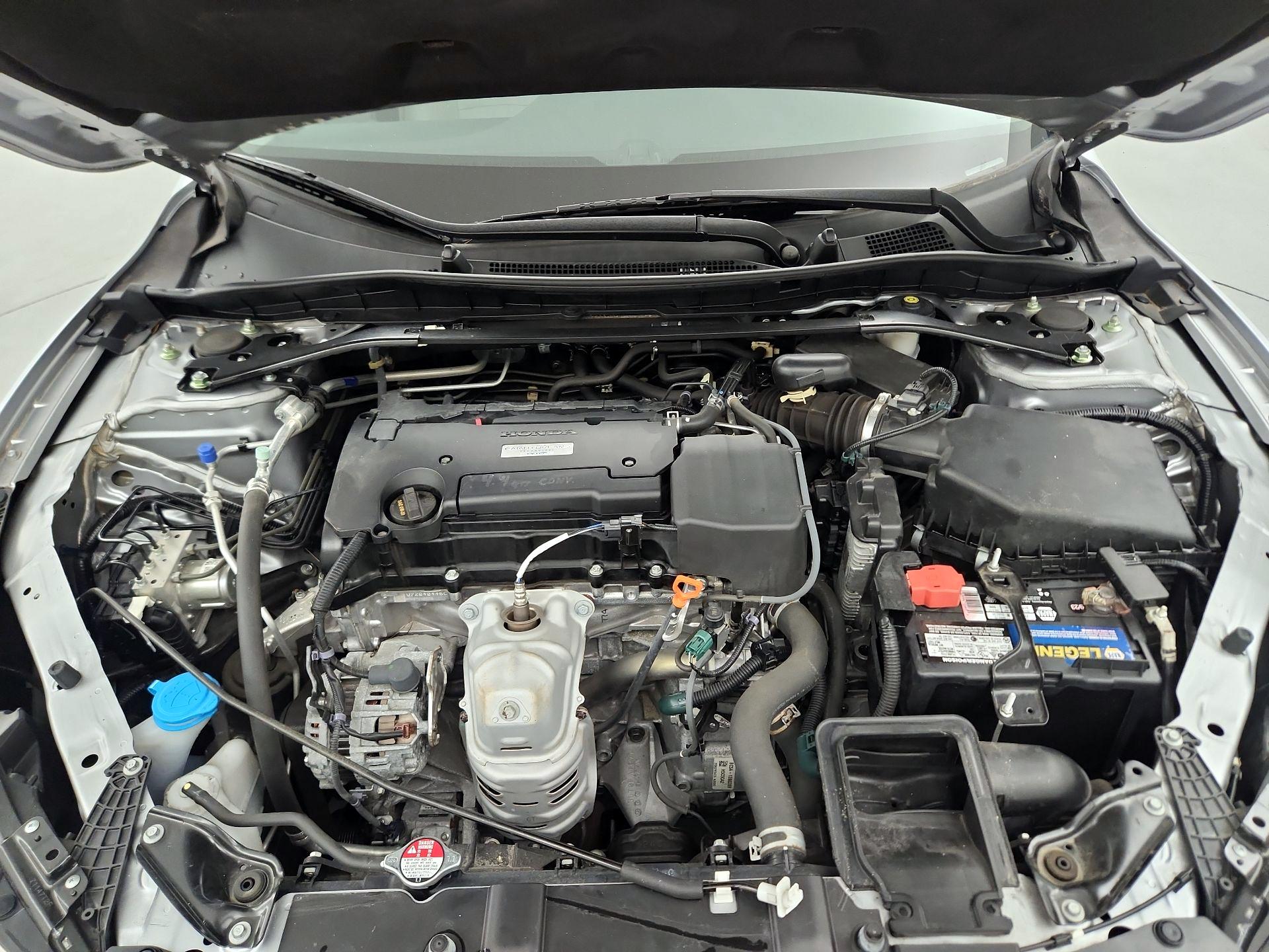 Thumbnail: 2017 Honda Accord - 20