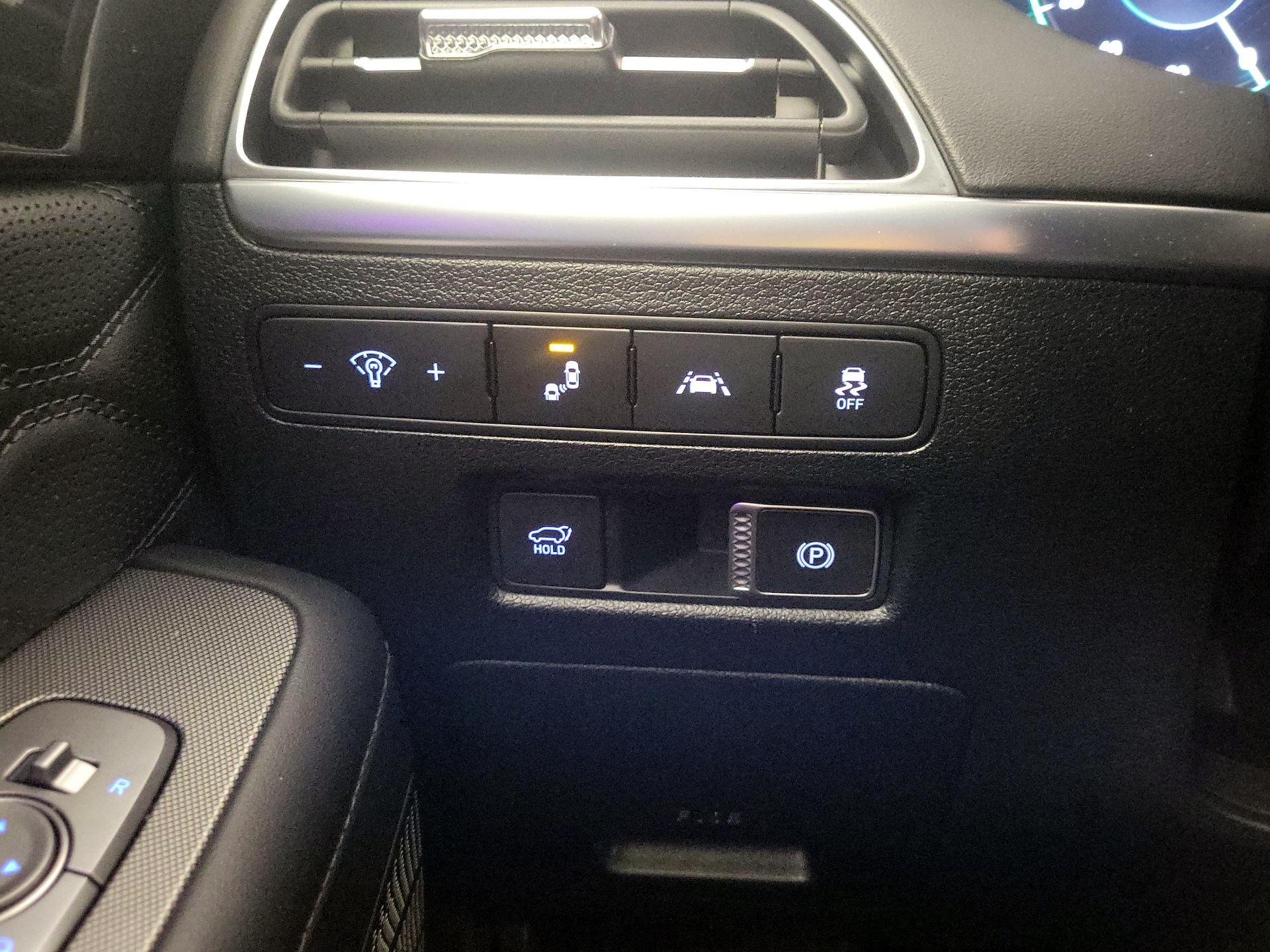 Thumbnail: 2022 Hyundai Palisade - 11