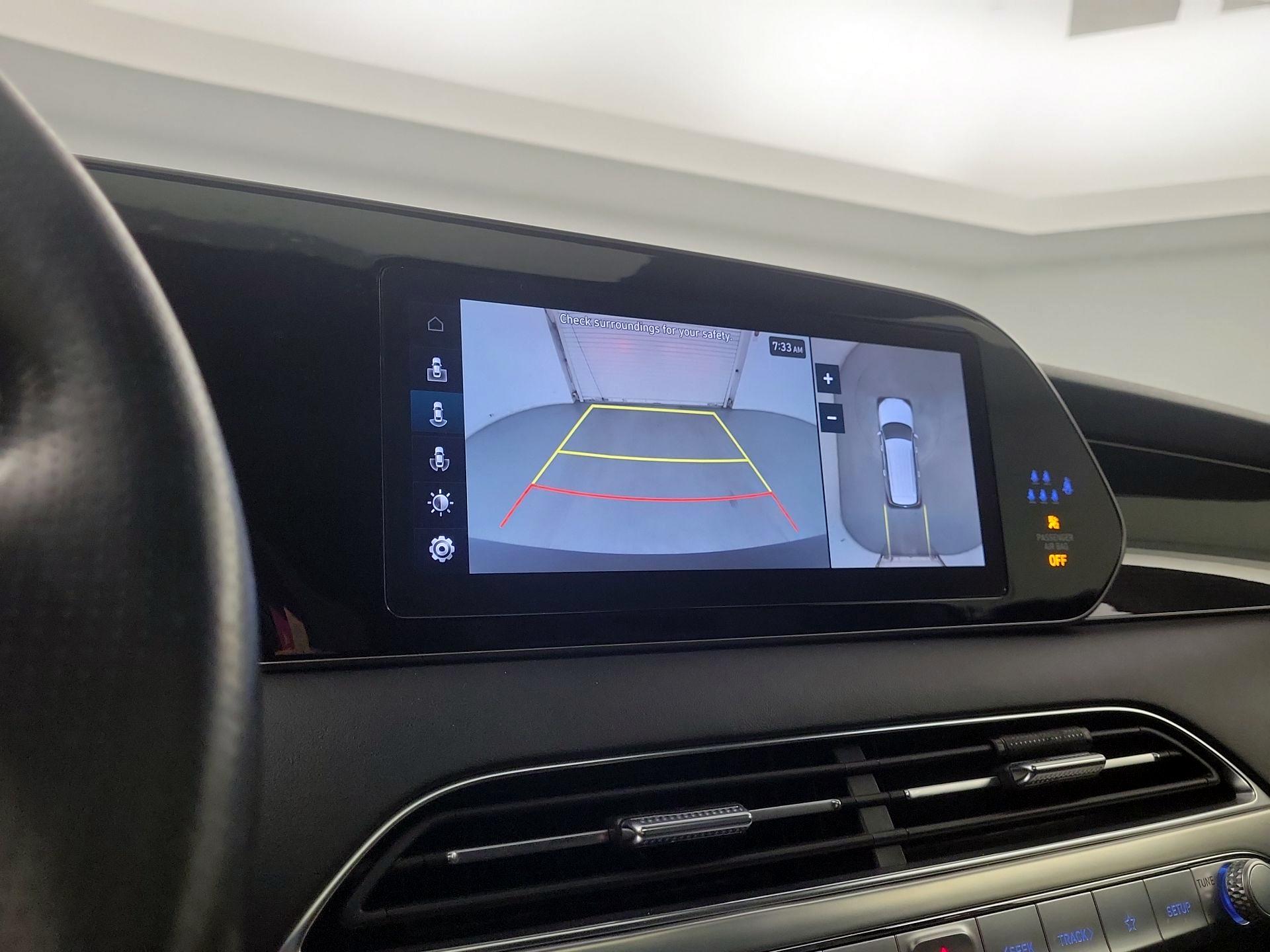 Thumbnail: 2022 Hyundai Palisade - 13