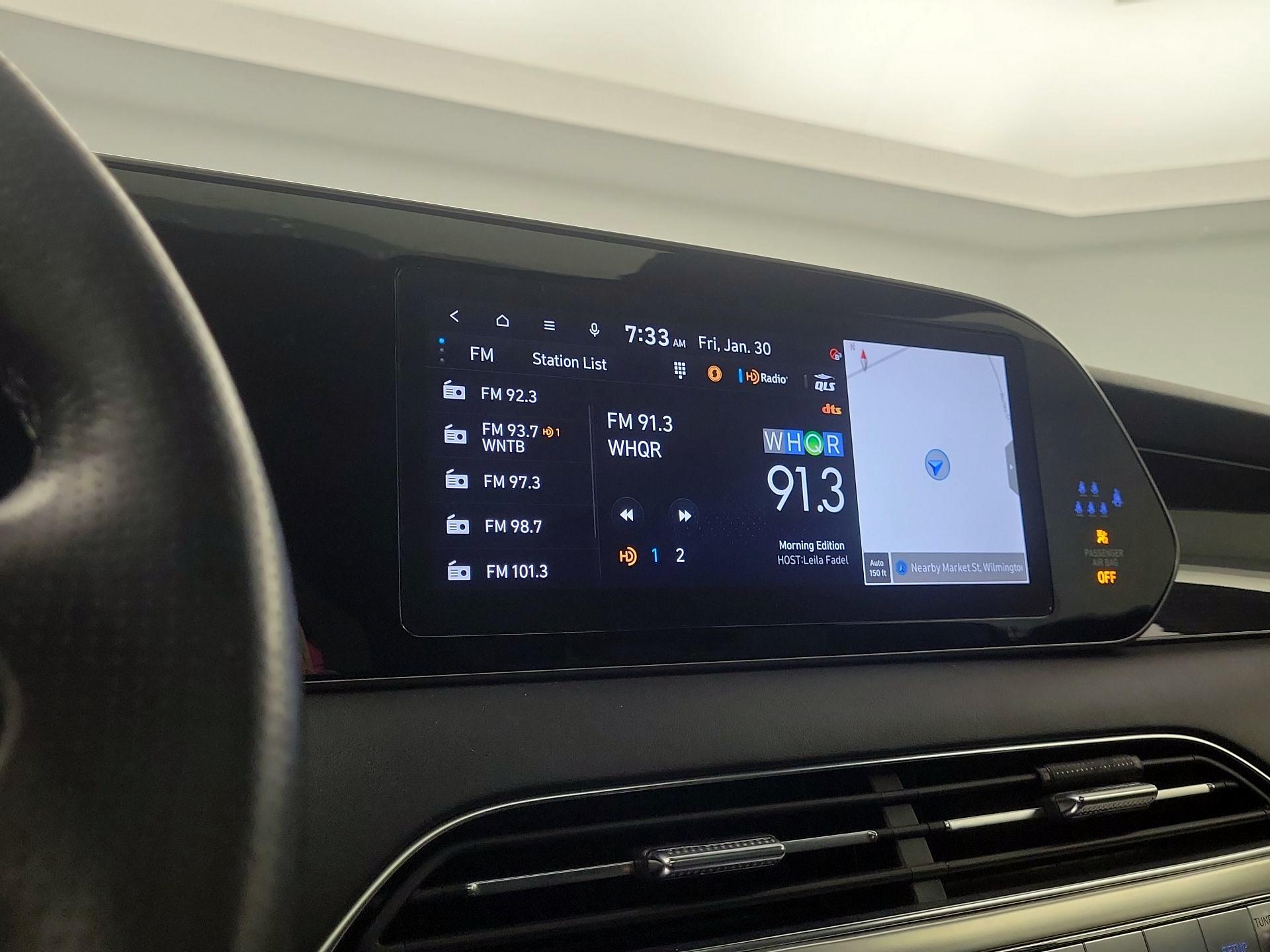 Thumbnail: 2022 Hyundai Palisade - 14