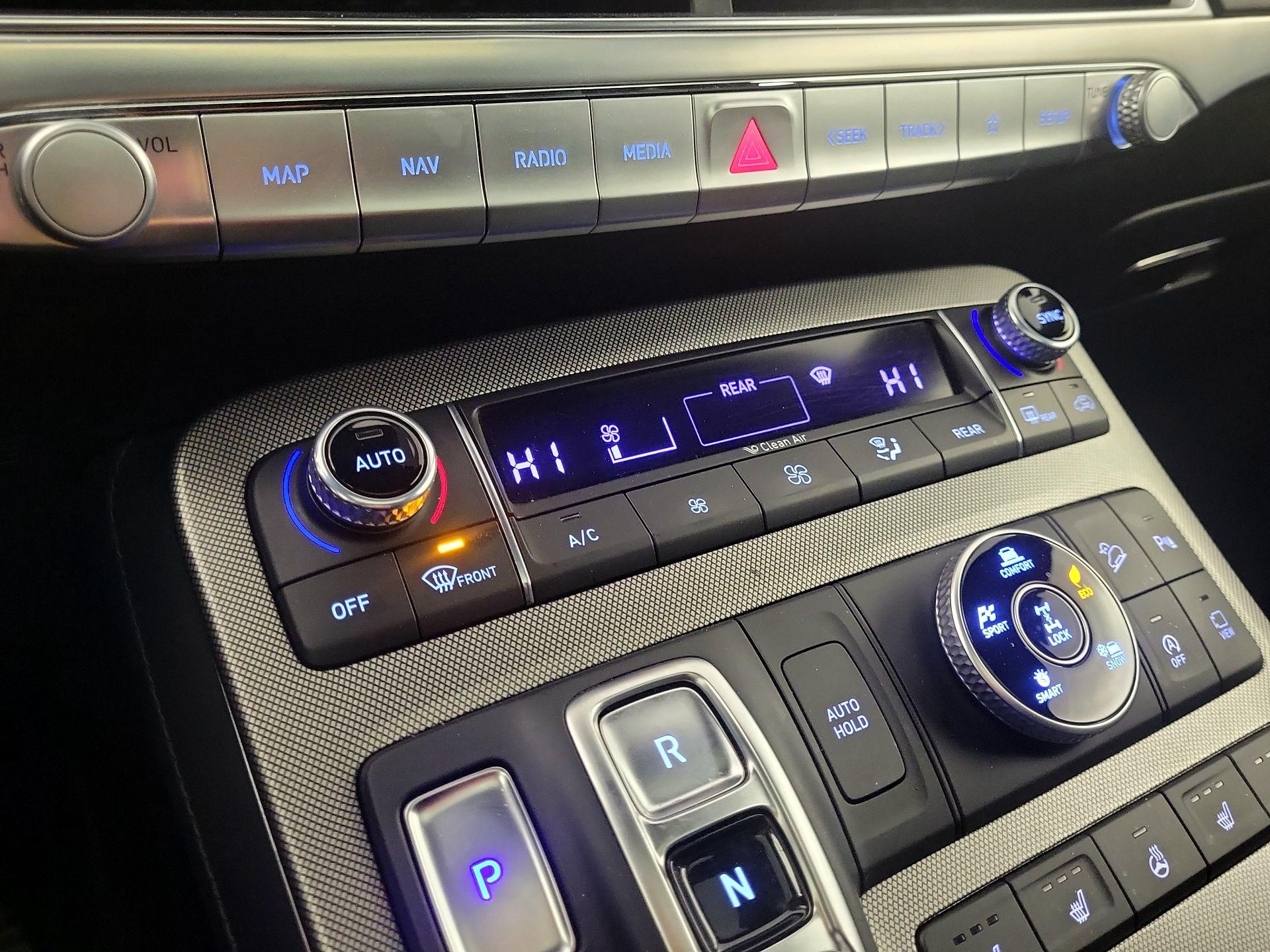 Thumbnail: 2022 Hyundai Palisade - 15