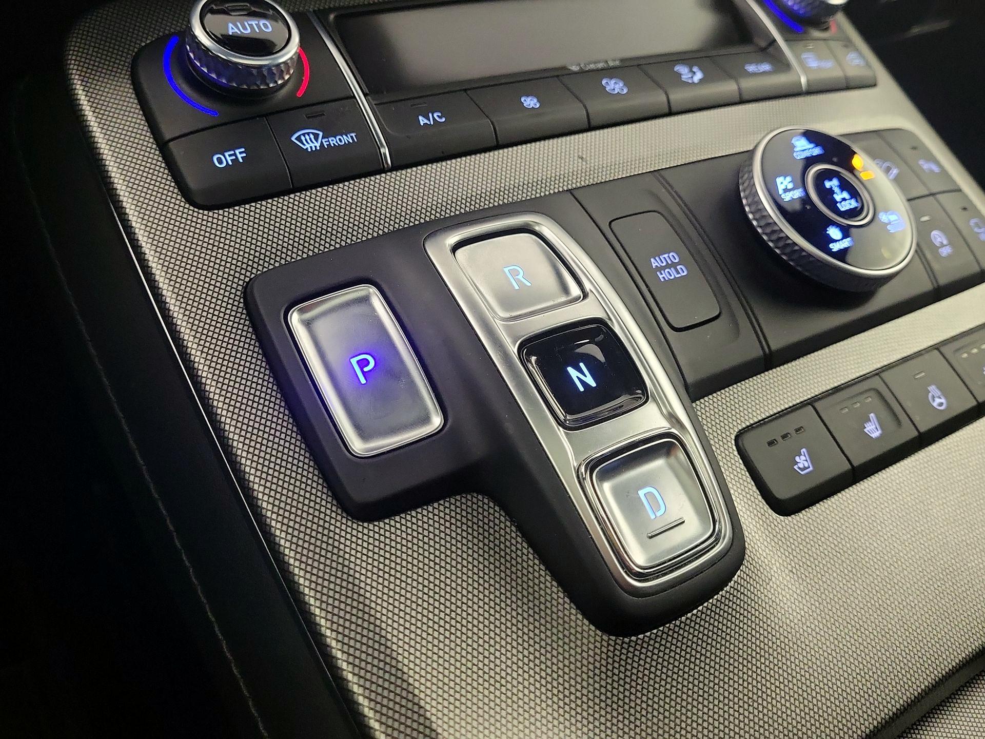 Thumbnail: 2022 Hyundai Palisade - 16