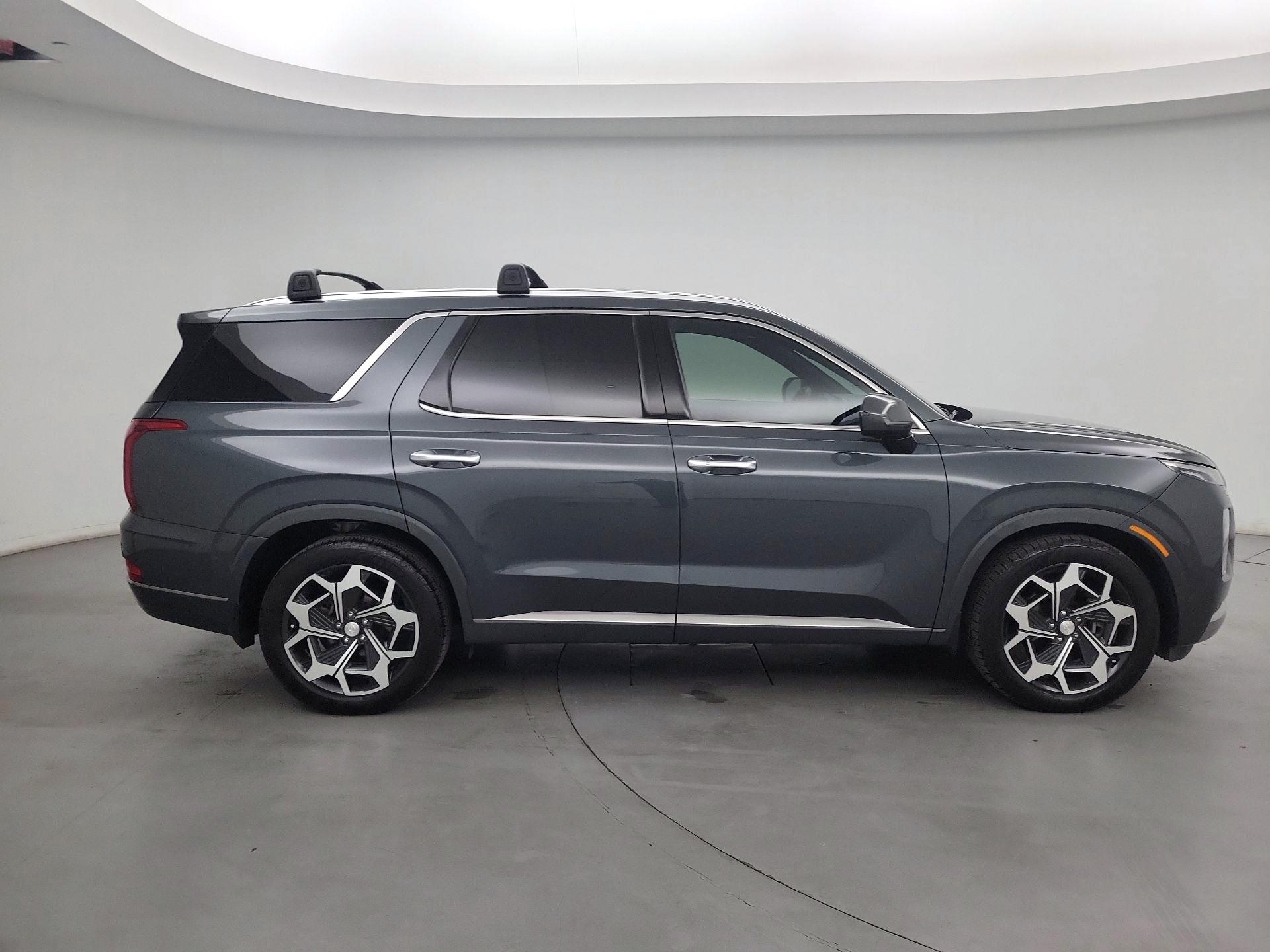 Thumbnail: 2022 Hyundai Palisade - 4