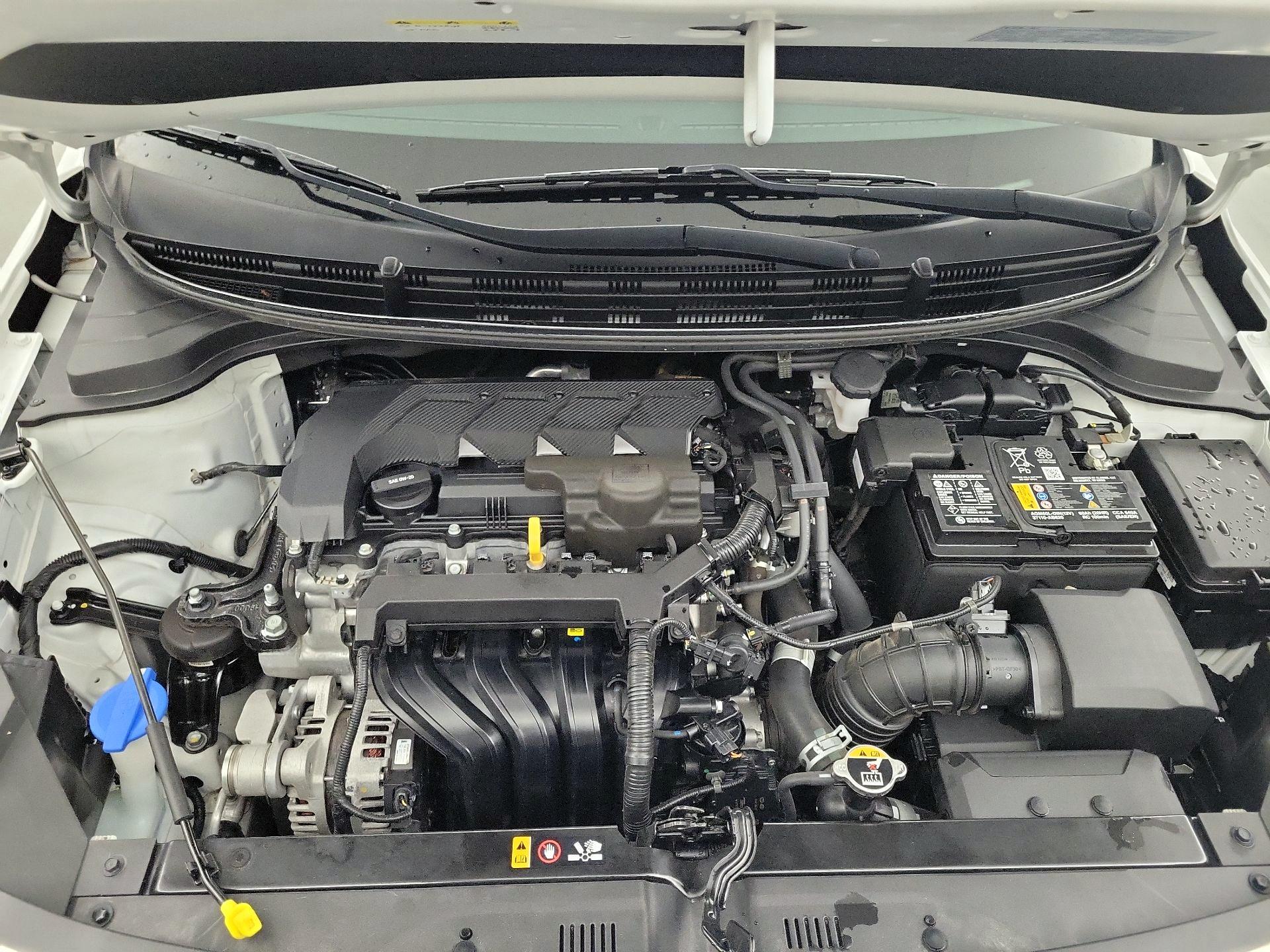 Thumbnail: 2022 Kia Rio - 19