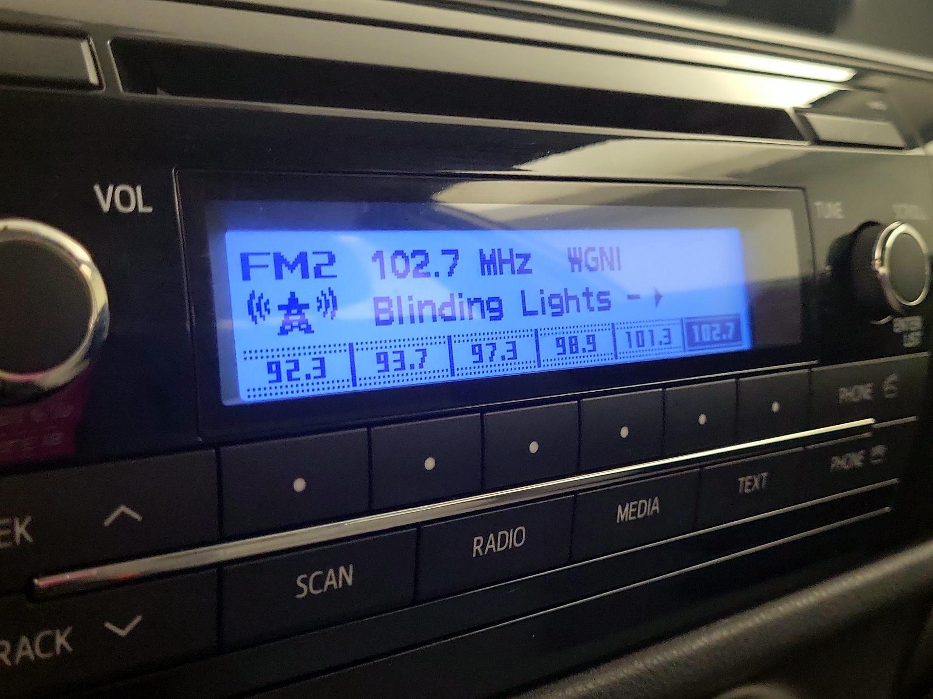 Thumbnail: 2014 Toyota Corolla - 12