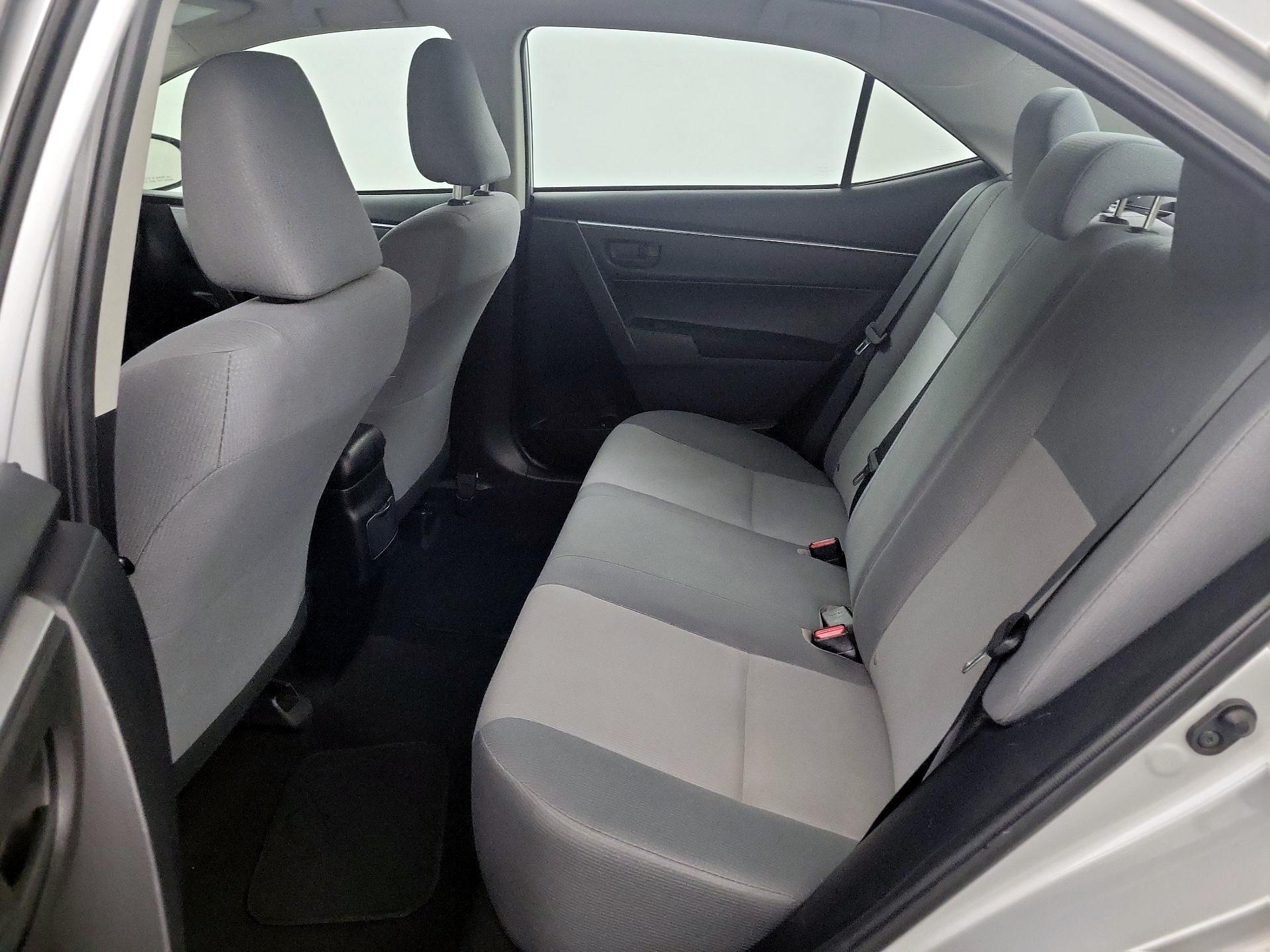 Thumbnail: 2014 Toyota Corolla - 16