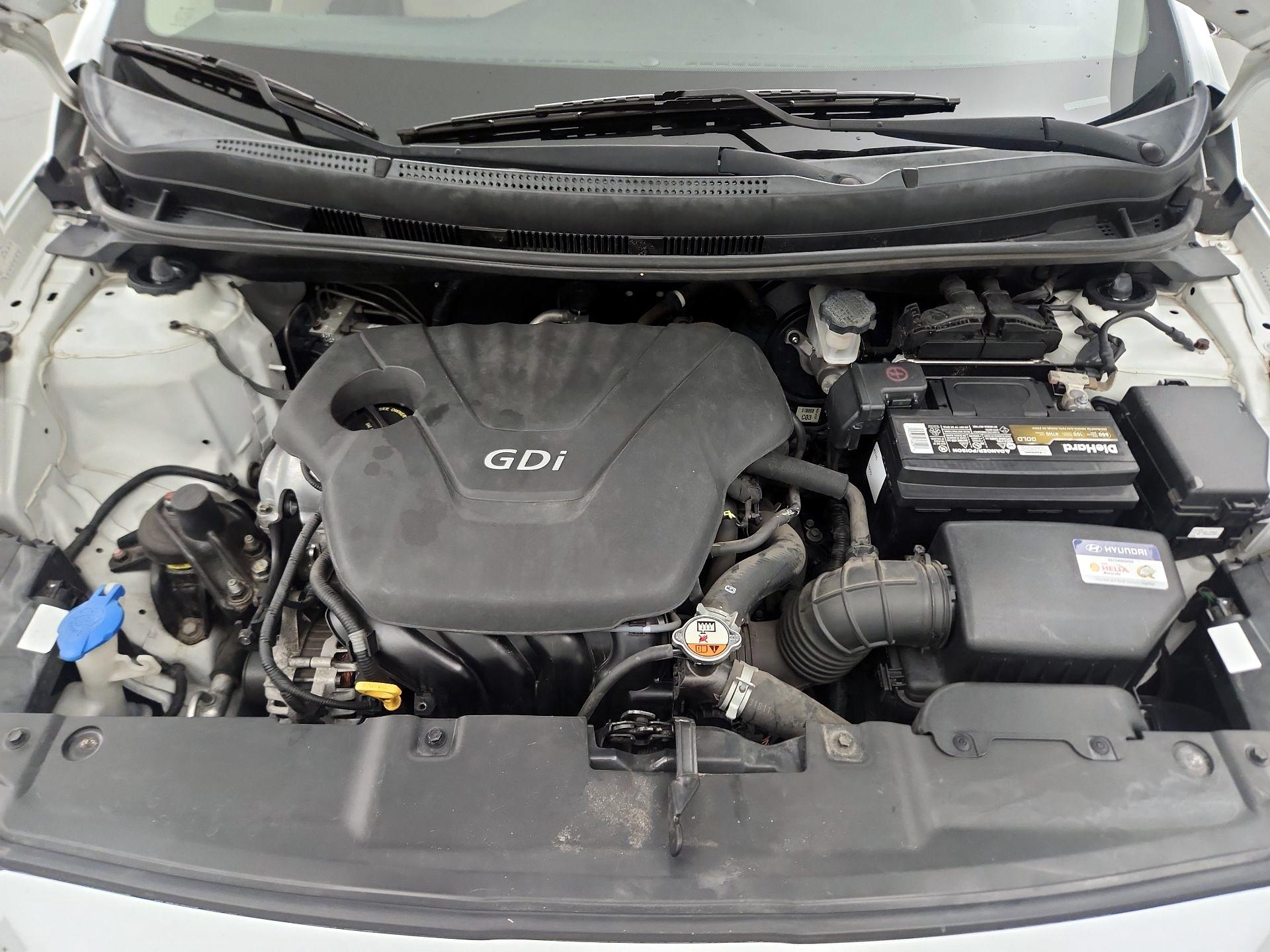 Thumbnail: 2016 Hyundai Accent - 18