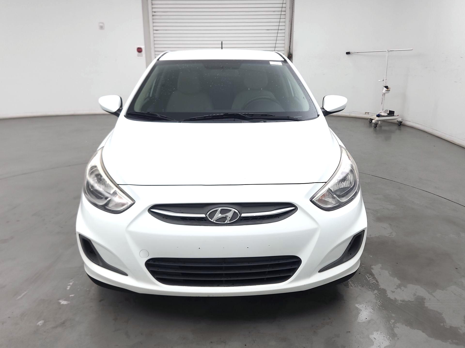 Thumbnail: 2016 Hyundai Accent - 2