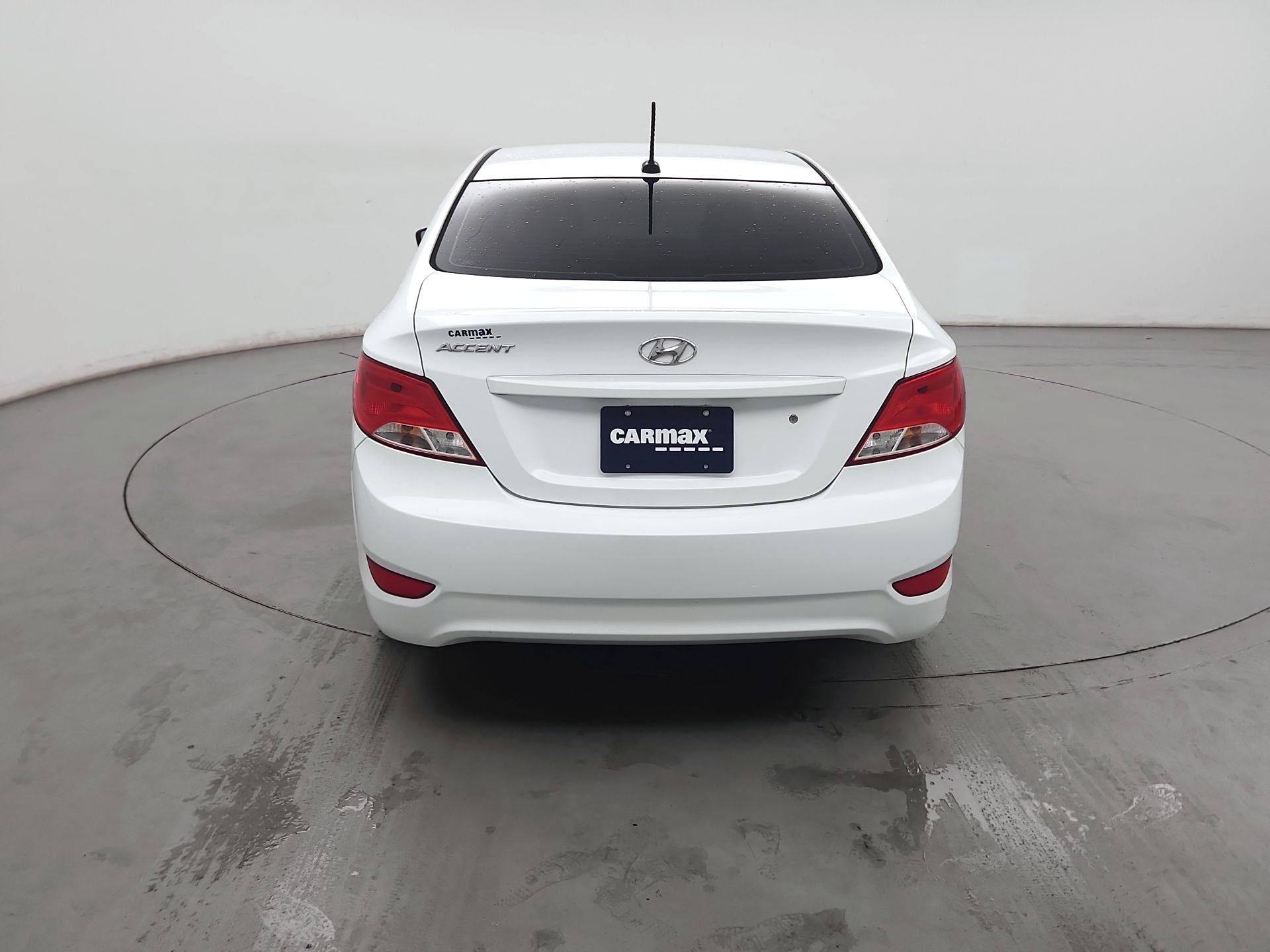 Thumbnail: 2016 Hyundai Accent - 6