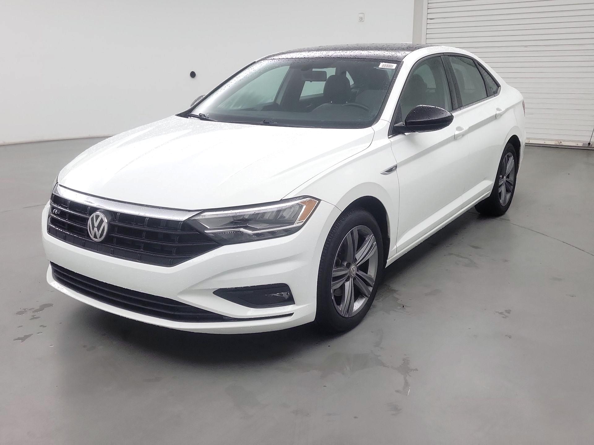Thumbnail: 2019 Volkswagen Jetta - 3