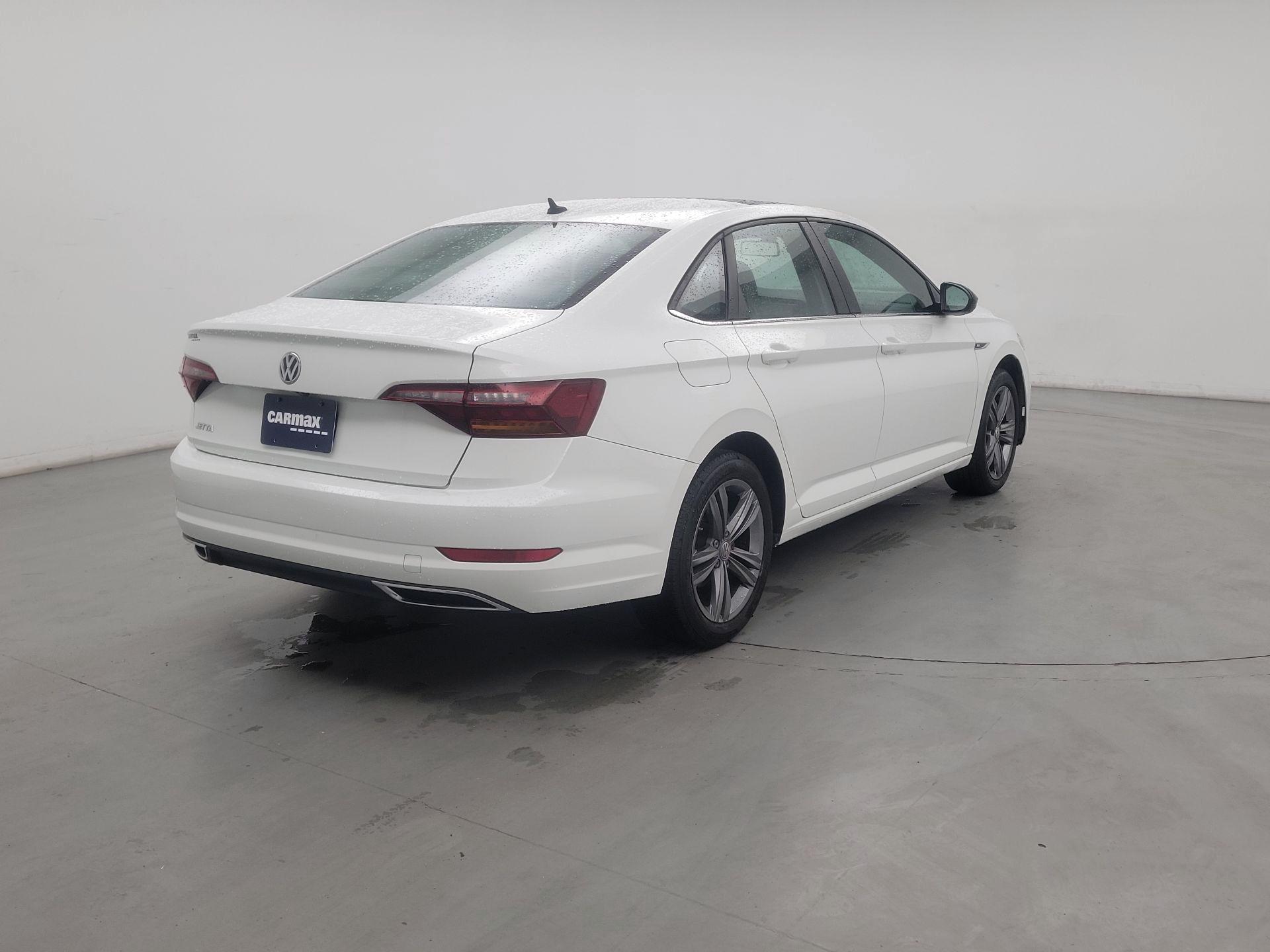 Thumbnail: 2019 Volkswagen Jetta - 5