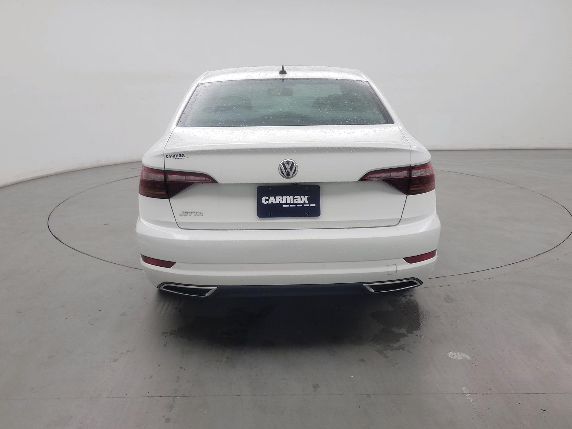 Thumbnail: 2019 Volkswagen Jetta - 6