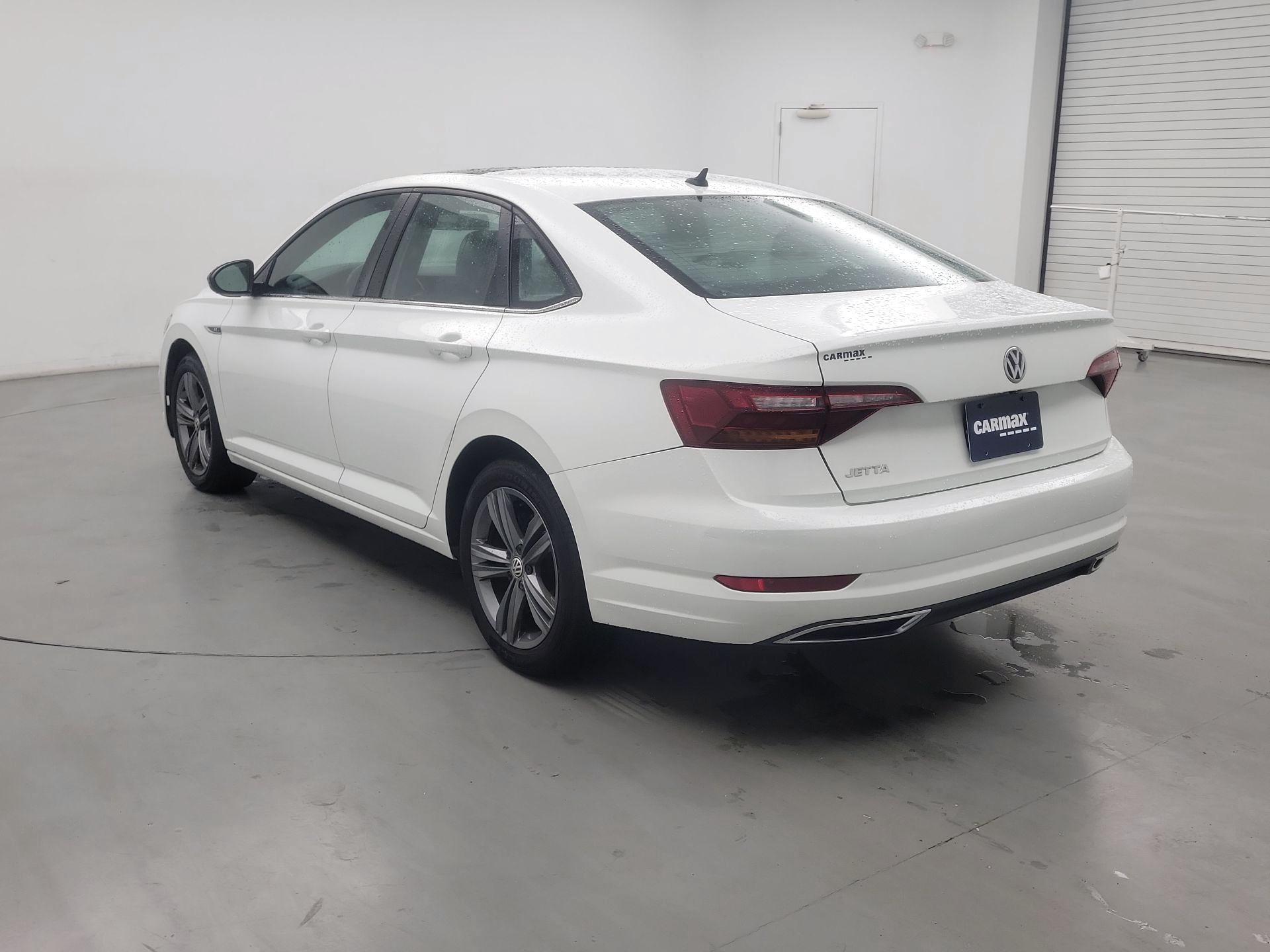 Thumbnail: 2019 Volkswagen Jetta - 7