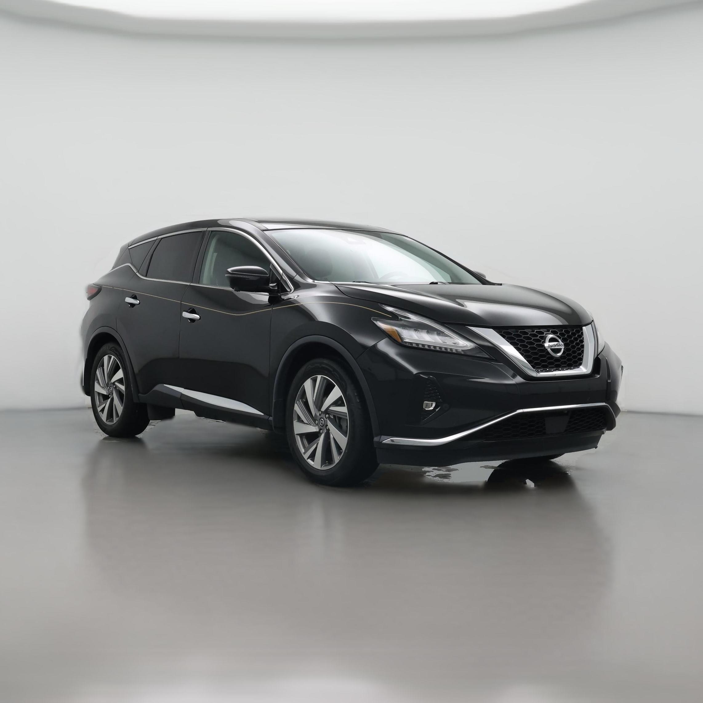 Thumbnail: 2021 Nissan Murano - 1
