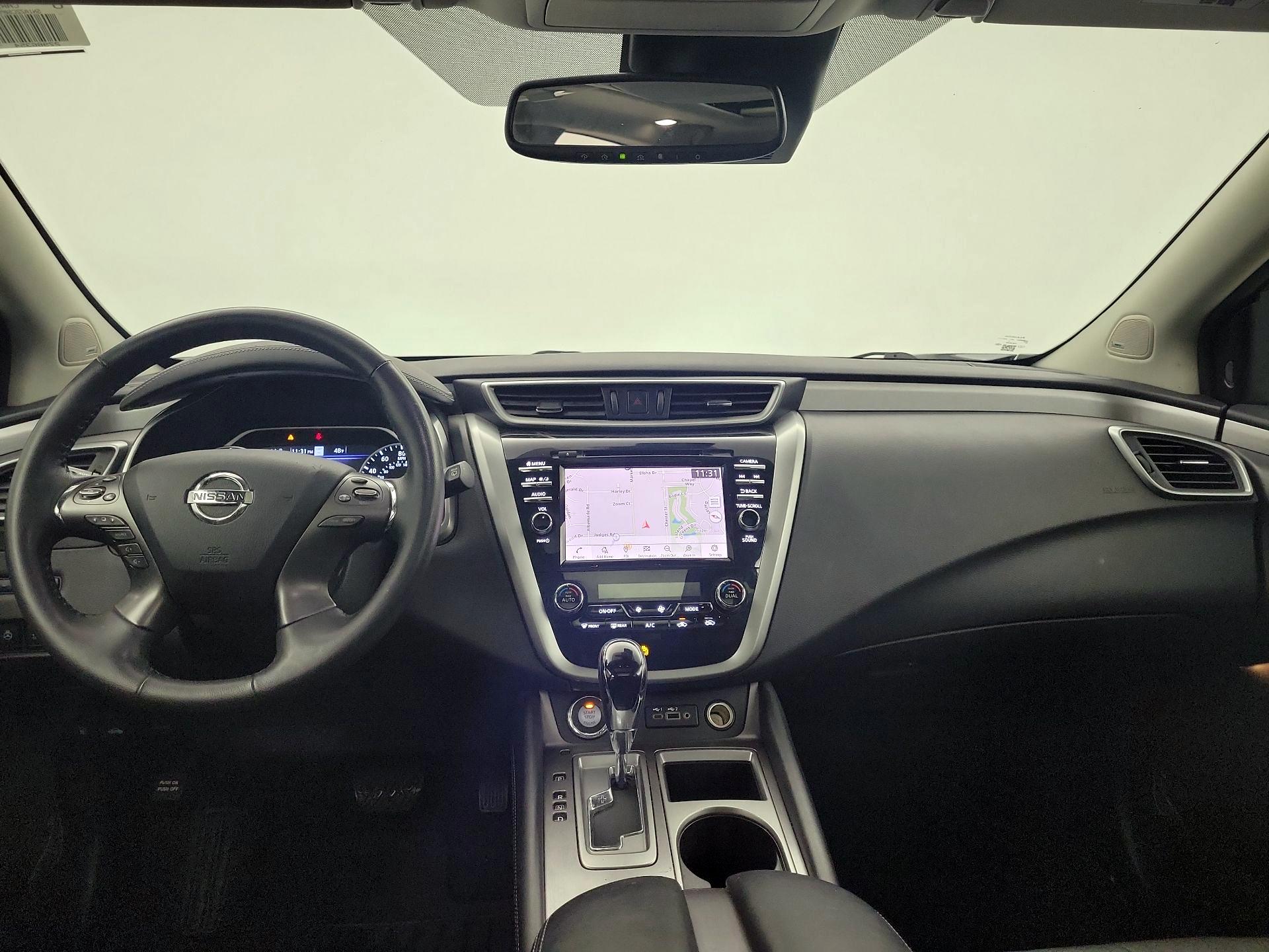 Thumbnail: 2021 Nissan Murano - 9