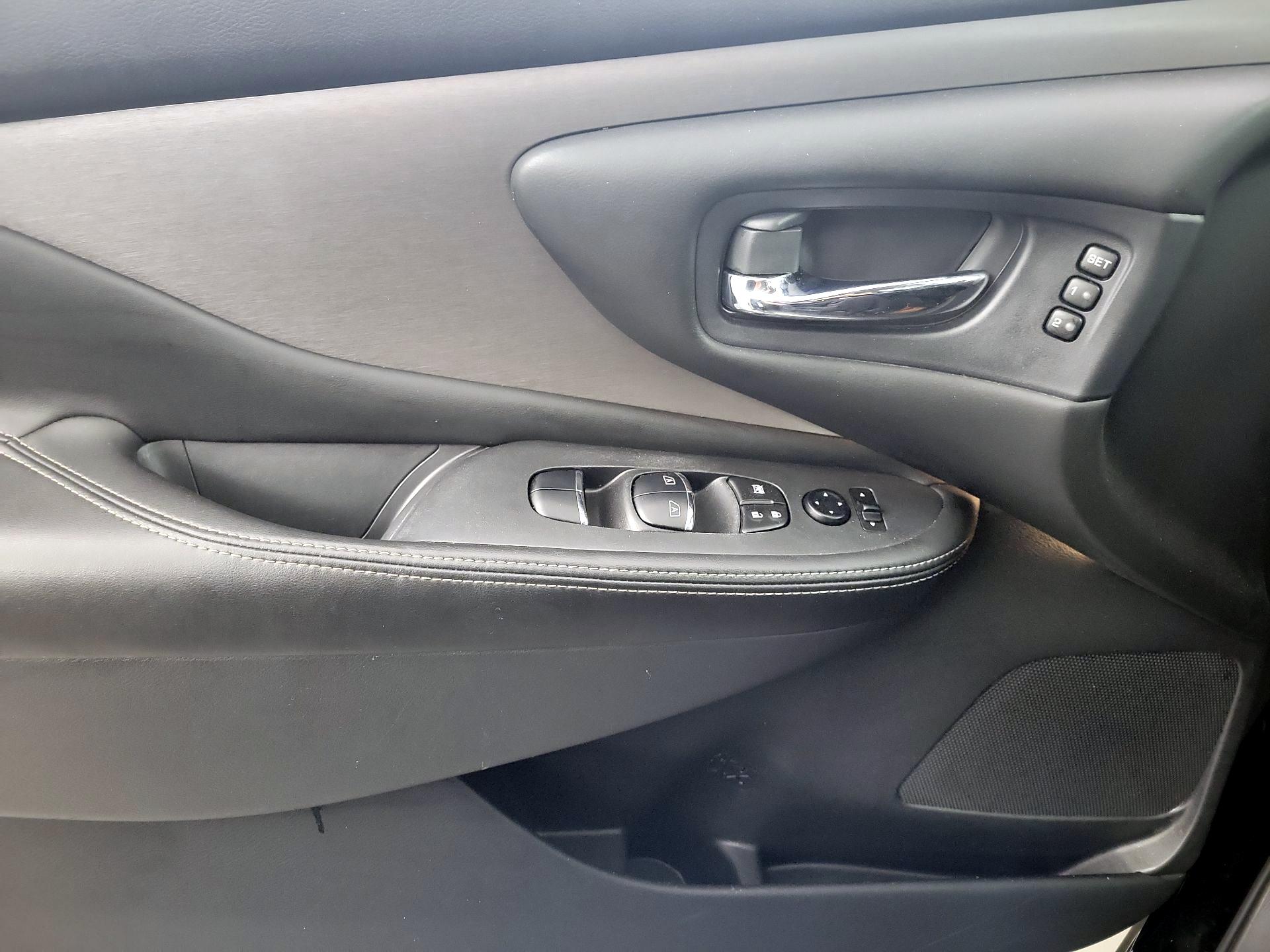 Thumbnail: 2021 Nissan Murano - 12