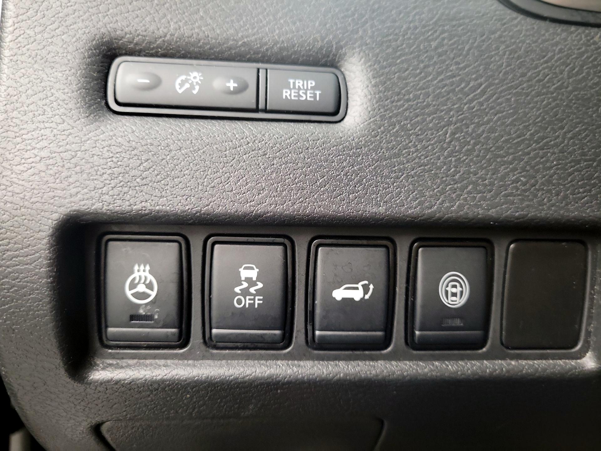 Thumbnail: 2021 Nissan Murano - 13