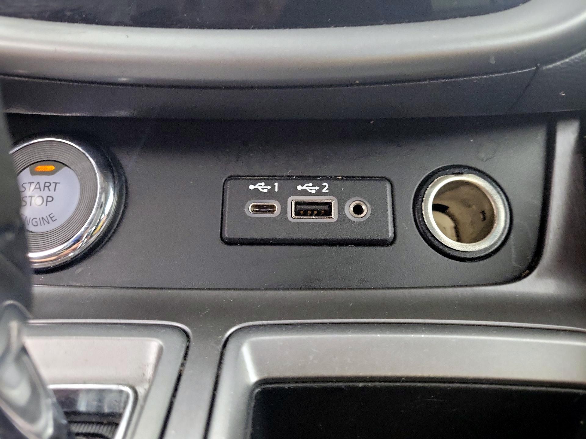 Thumbnail: 2021 Nissan Murano - 19