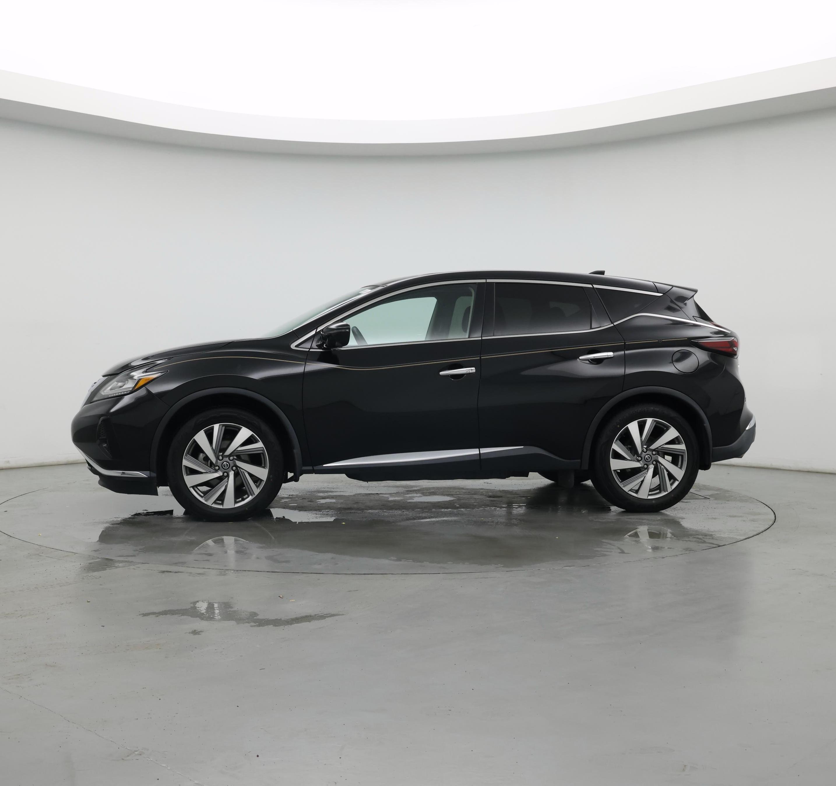 Thumbnail: 2021 Nissan Murano - 3