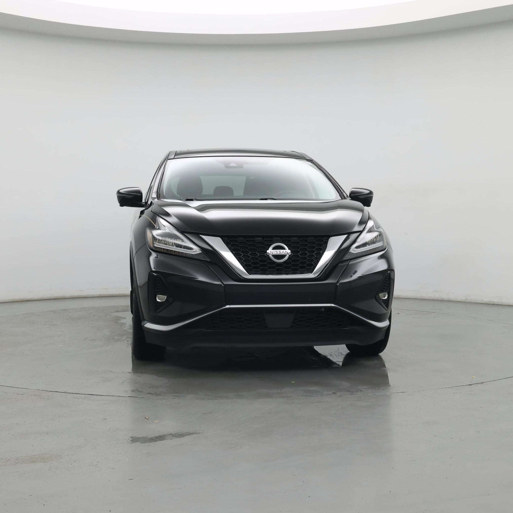 Thumbnail: 2021 Nissan Murano - 5