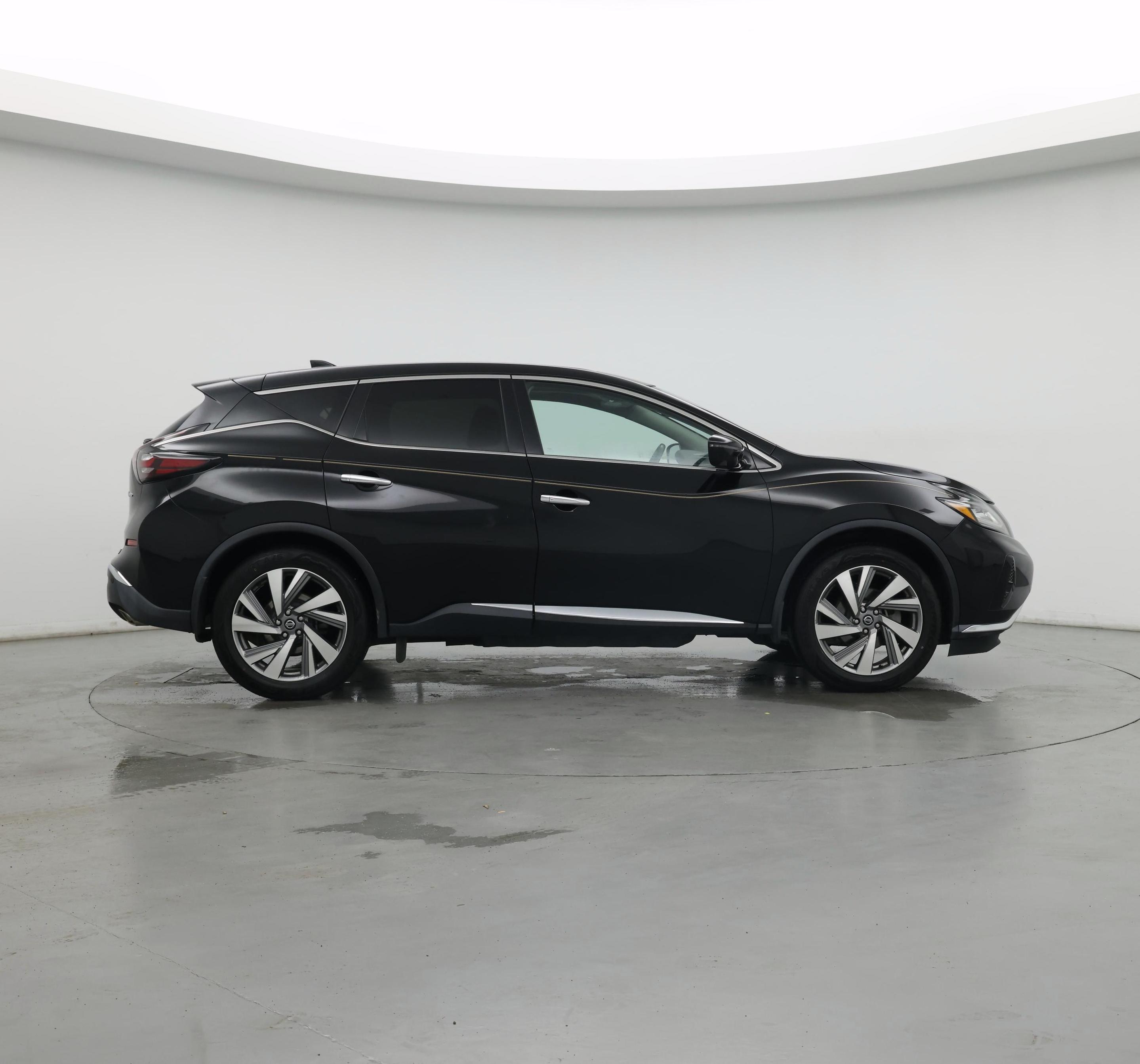 Thumbnail: 2021 Nissan Murano - 7