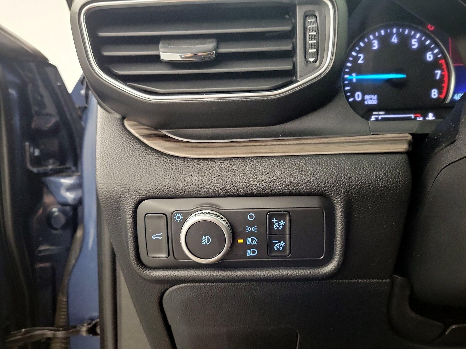 2020 Ford Explorer Limited - Photo 12