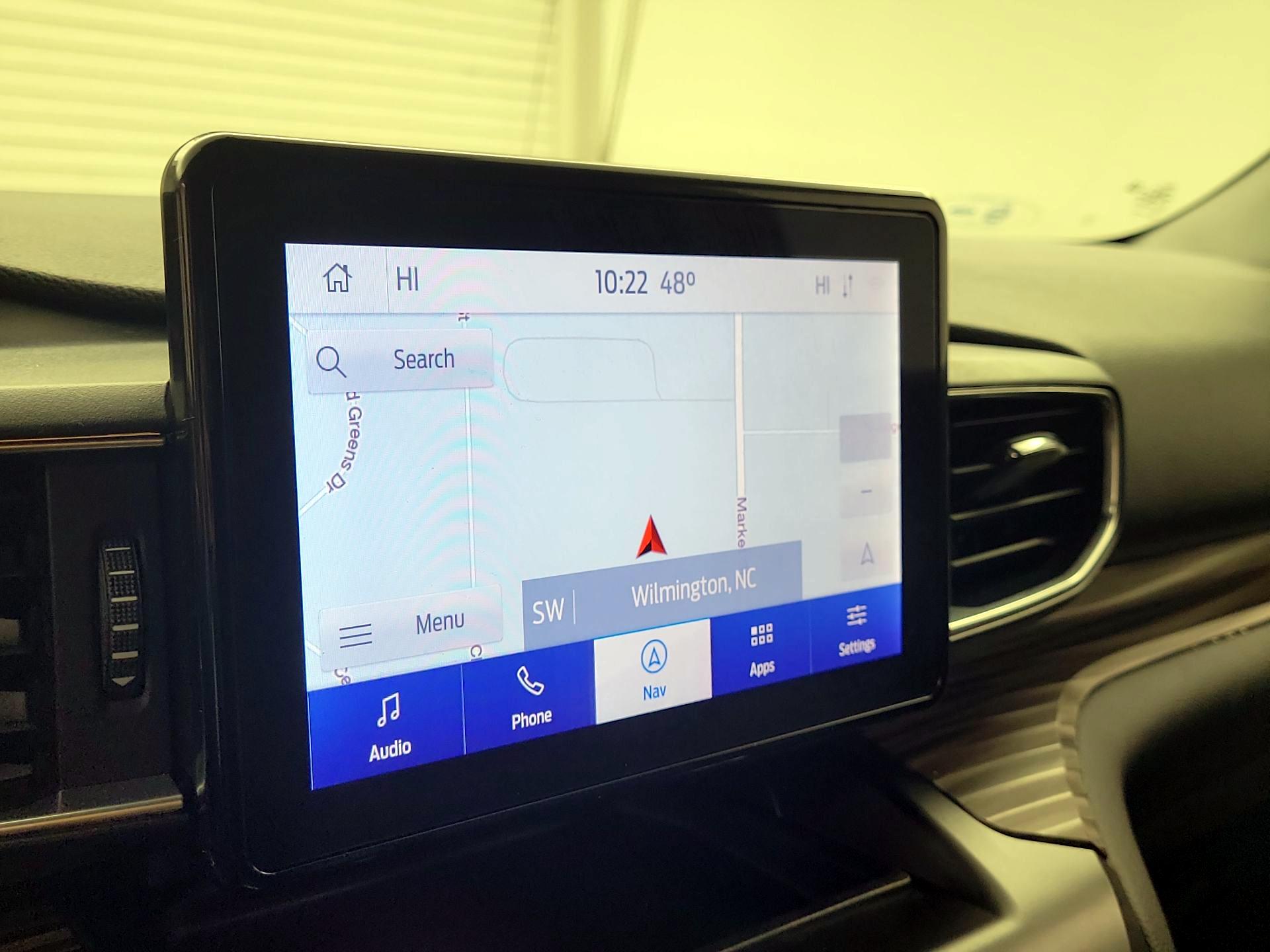 Thumbnail: 2020 Ford Explorer - 12