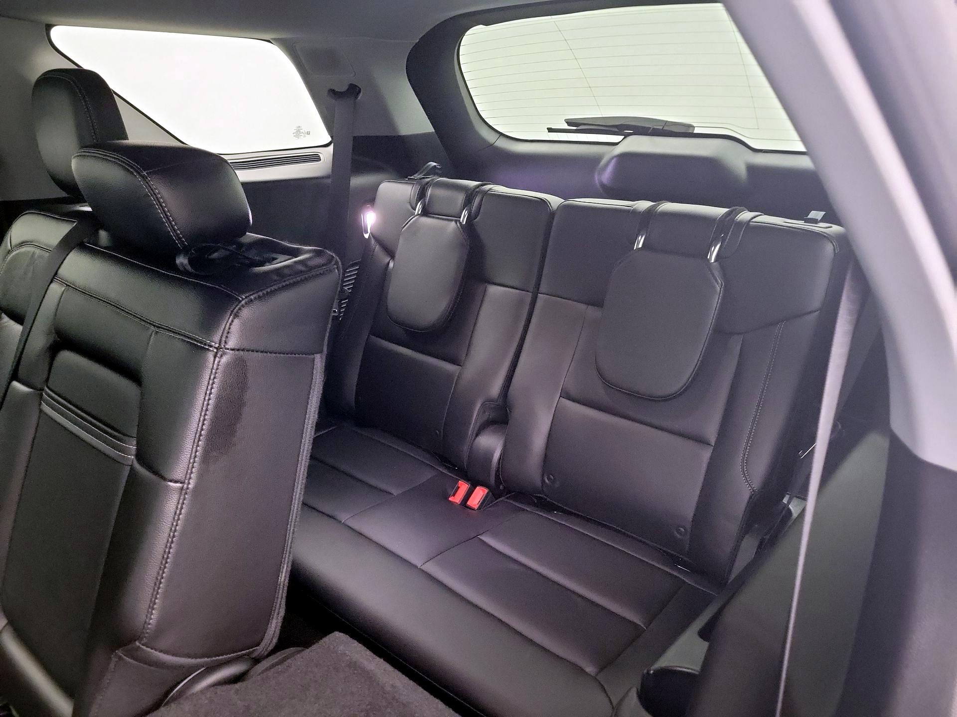 Thumbnail: 2020 Ford Explorer - 19