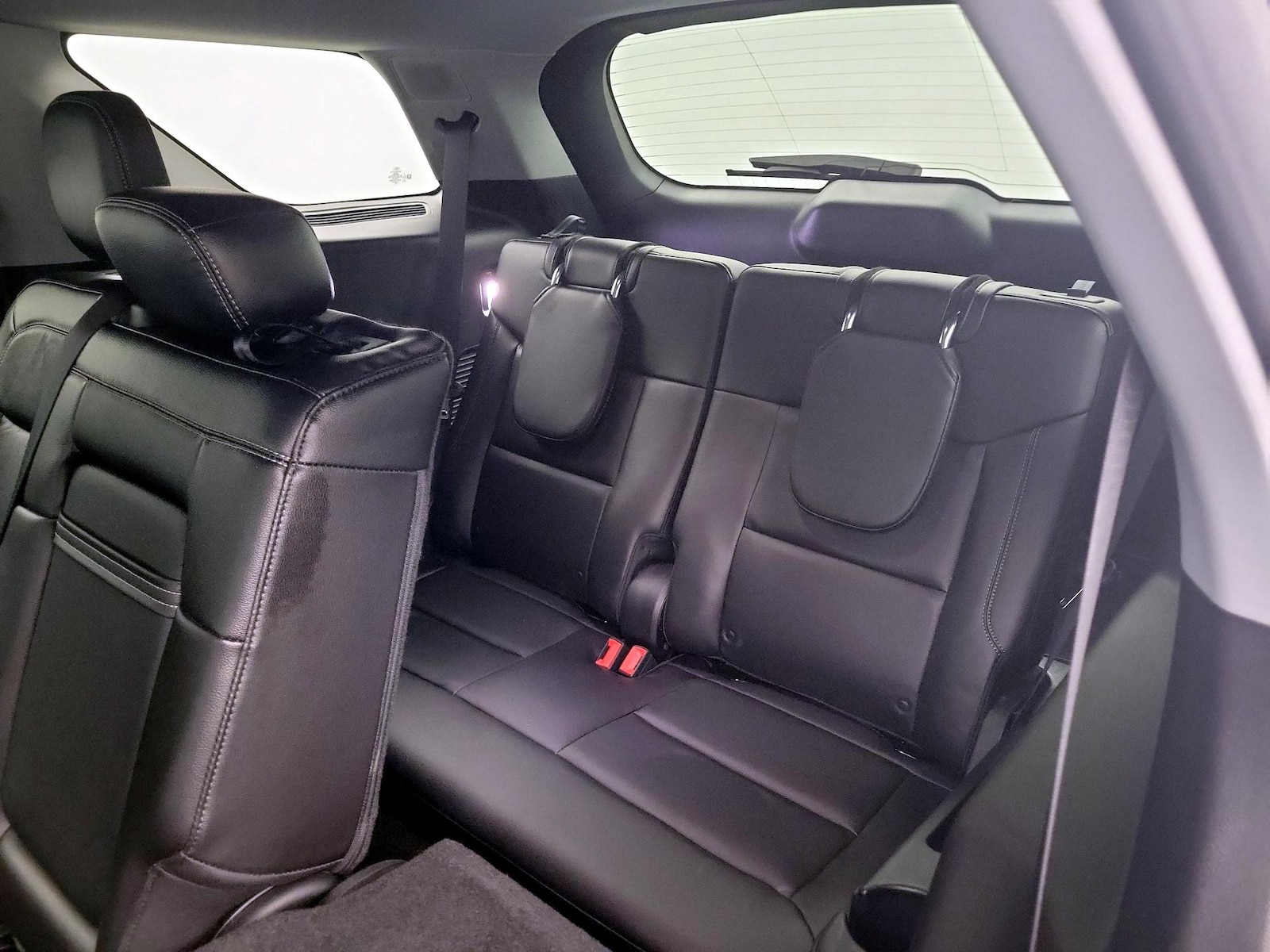 2020 Ford Explorer Limited - Photo 20